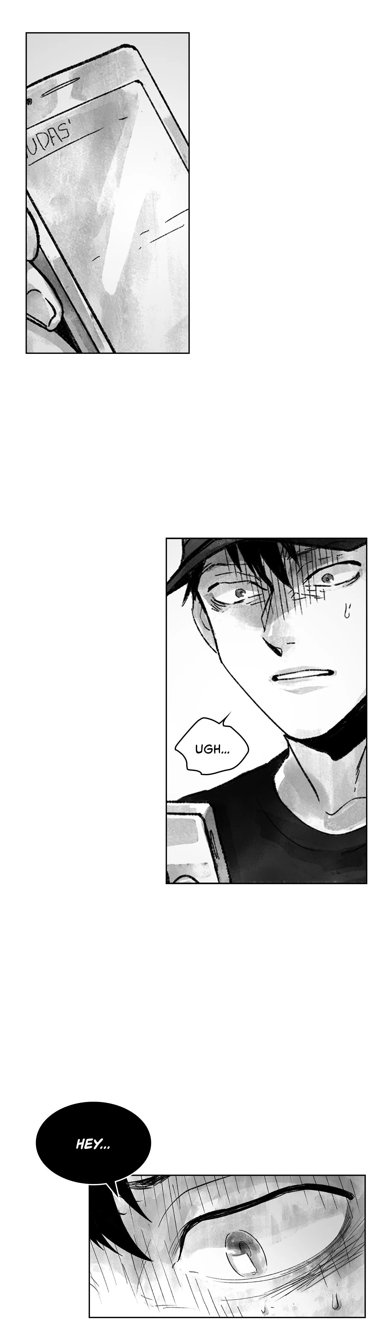 Read All About the Melodrama chapter 1 image 21 on Lezhin