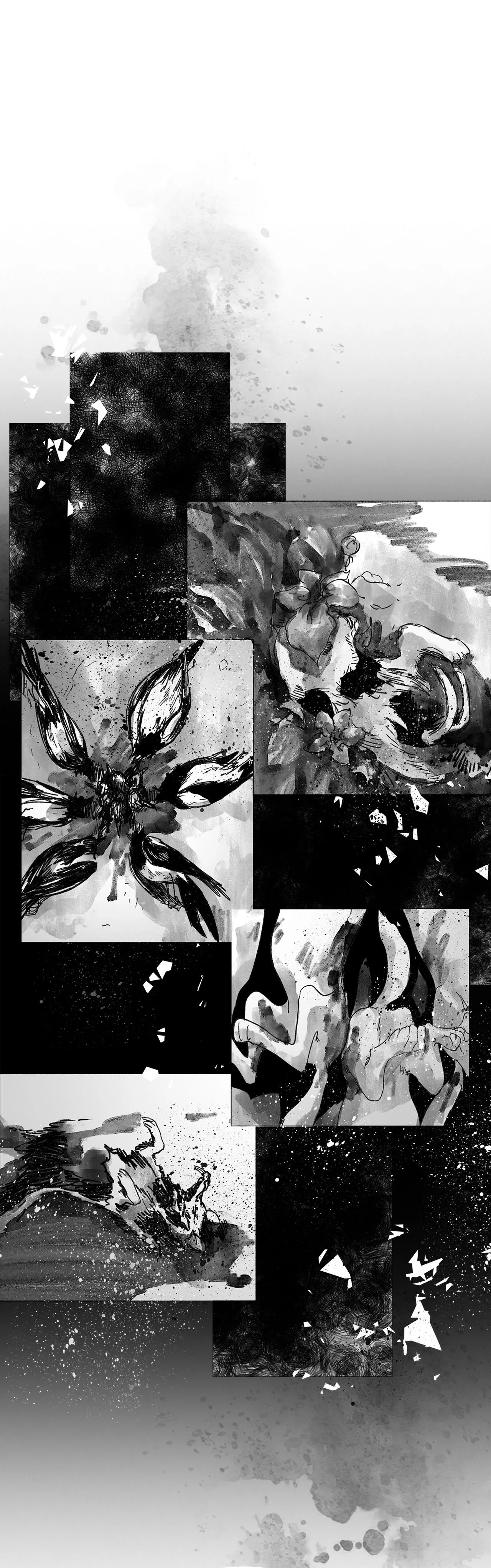 Read All About the Melodrama chapter 1 image 22 on Lezhin