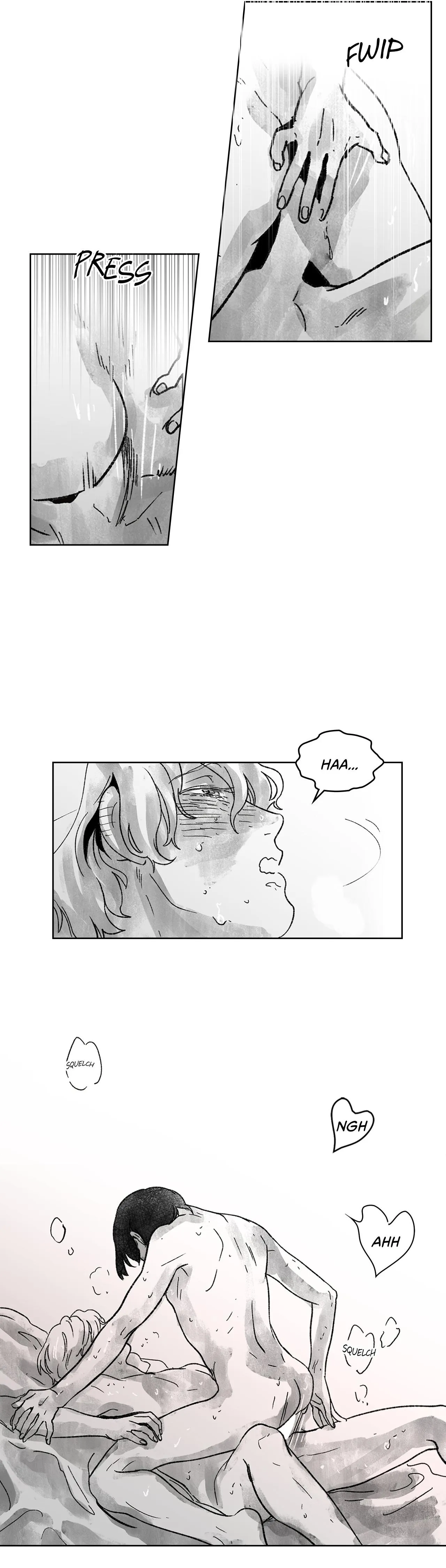 Read All About the Melodrama chapter 1 image 3 on Lezhin