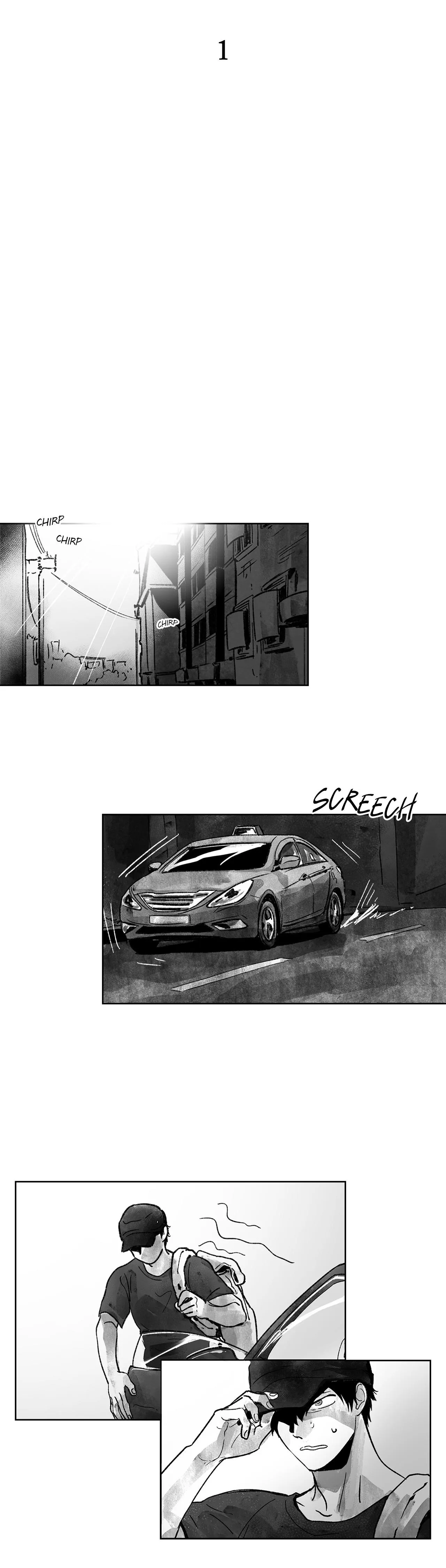 Read All About the Melodrama chapter 1 image 8 on Lezhin
