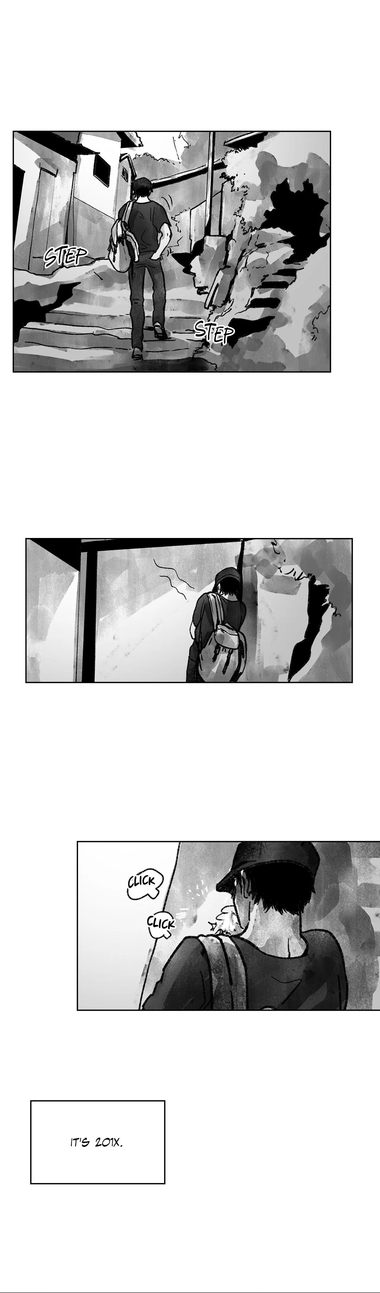 Read All About the Melodrama chapter 1 image 9 on Lezhin