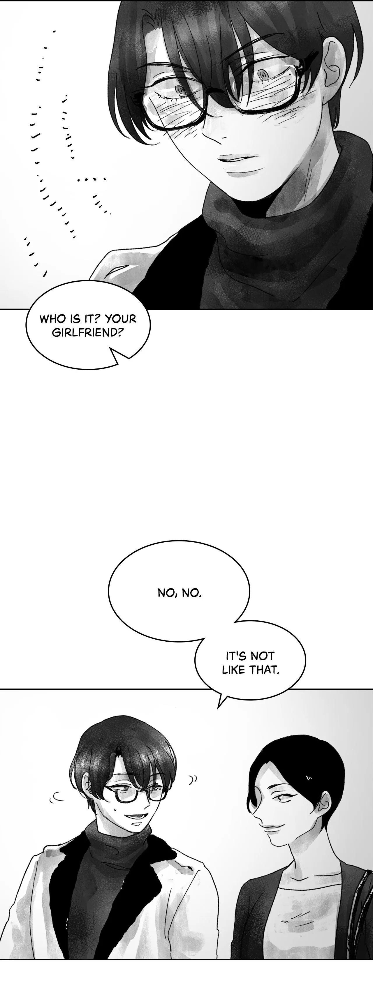 Read All About the Melodrama chapter 10 image 5 on Lezhin