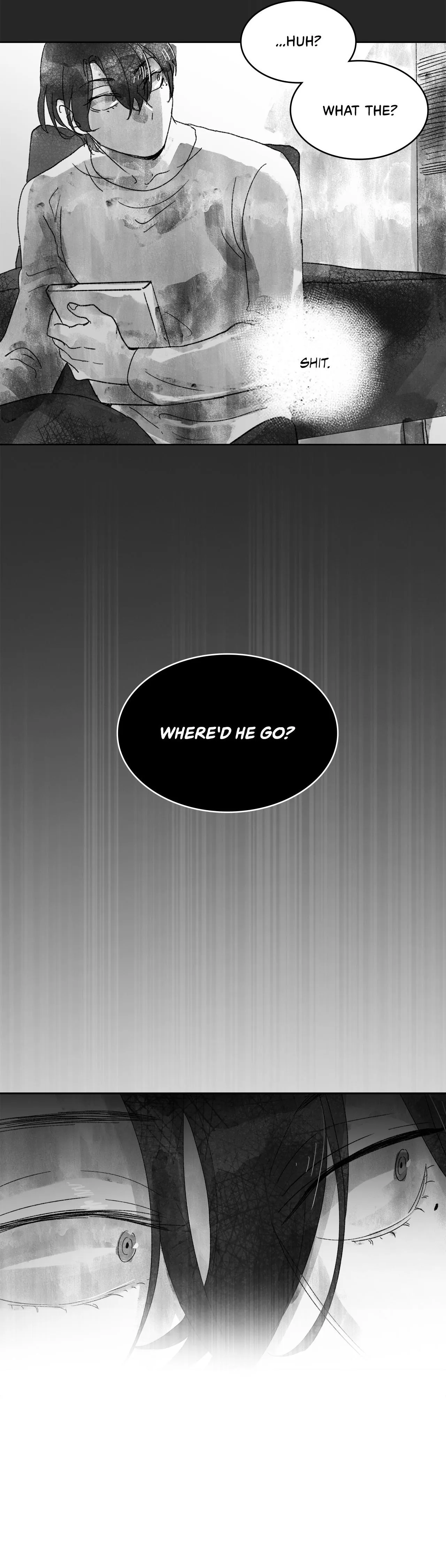 Read All About the Melodrama chapter 11 image 32 on Lezhin