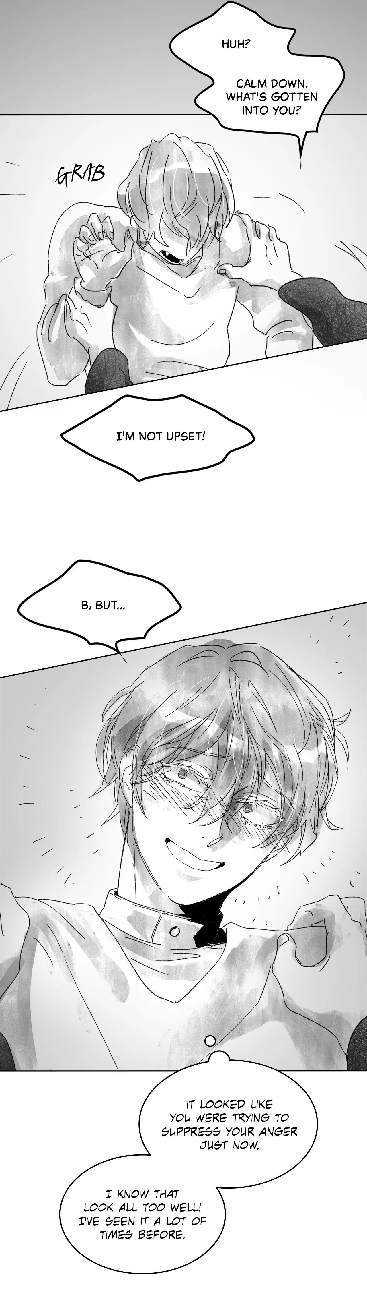 Read All About the Melodrama chapter 13 image 22 on Lezhin