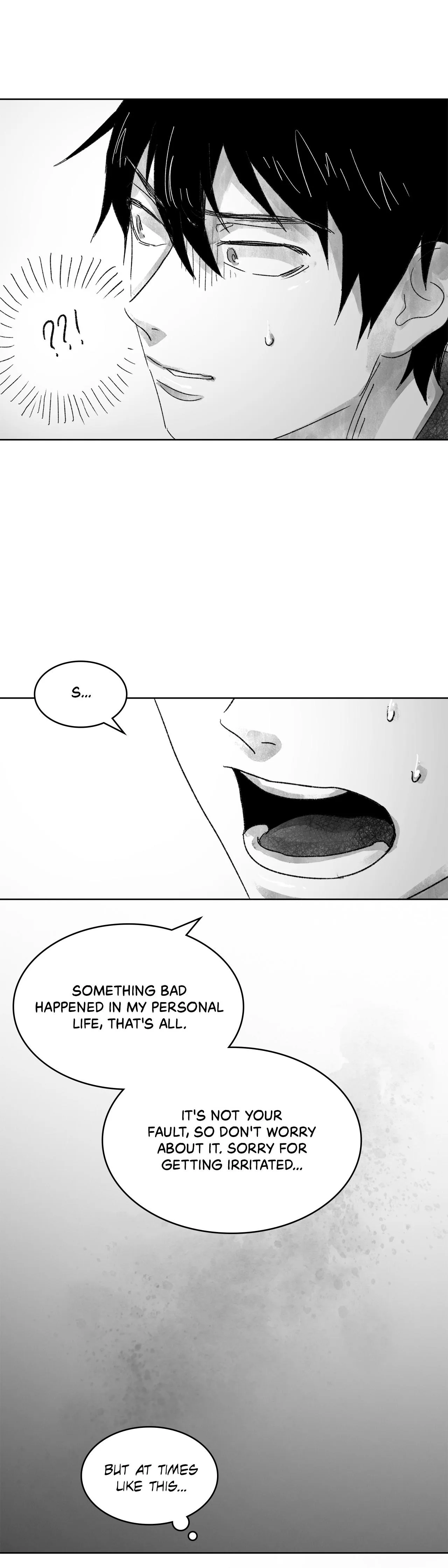 Read All About the Melodrama chapter 13 image 23 on Lezhin