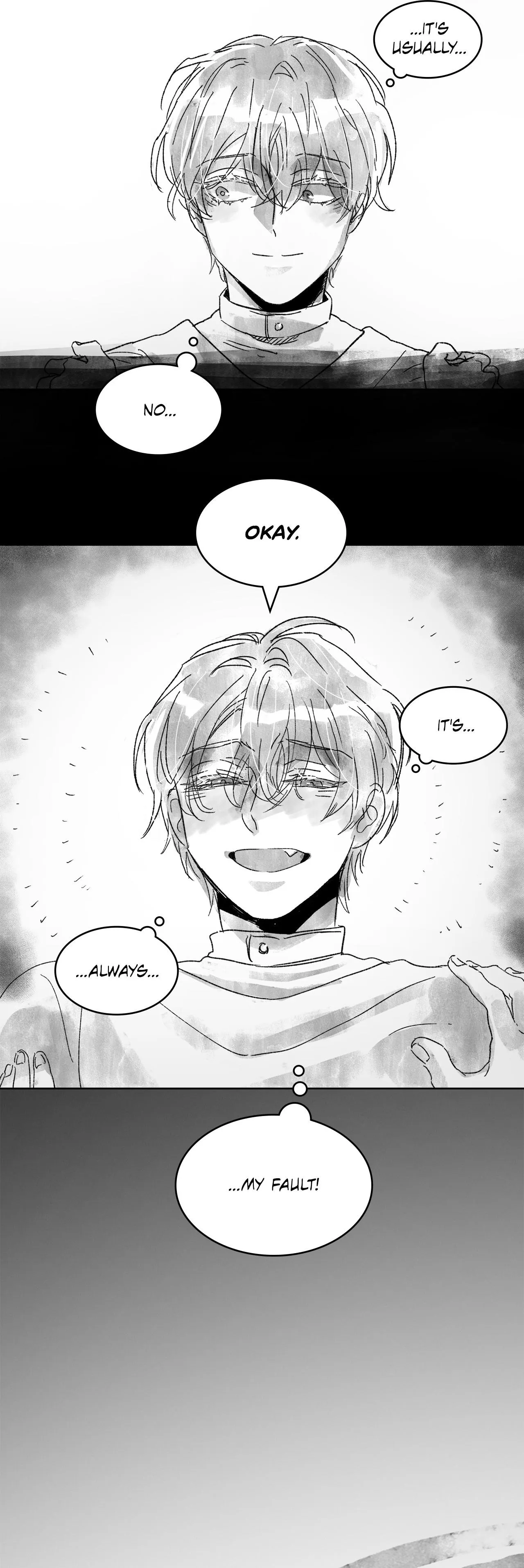 Read All About the Melodrama chapter 13 image 24 on Lezhin
