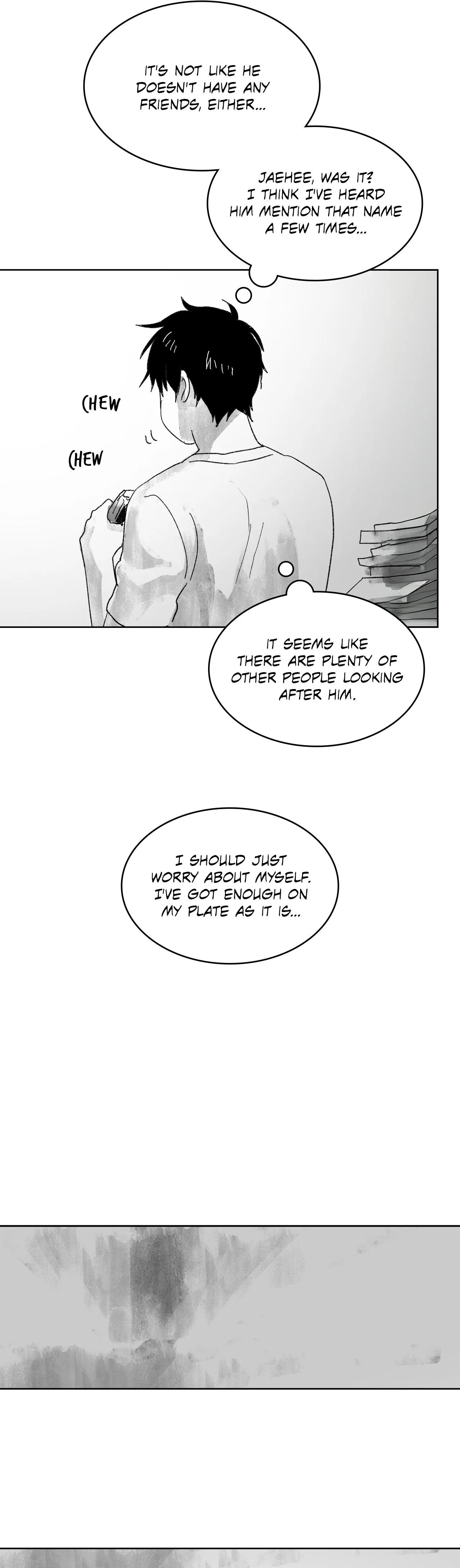 Read All About the Melodrama chapter 13 image 27 on Lezhin