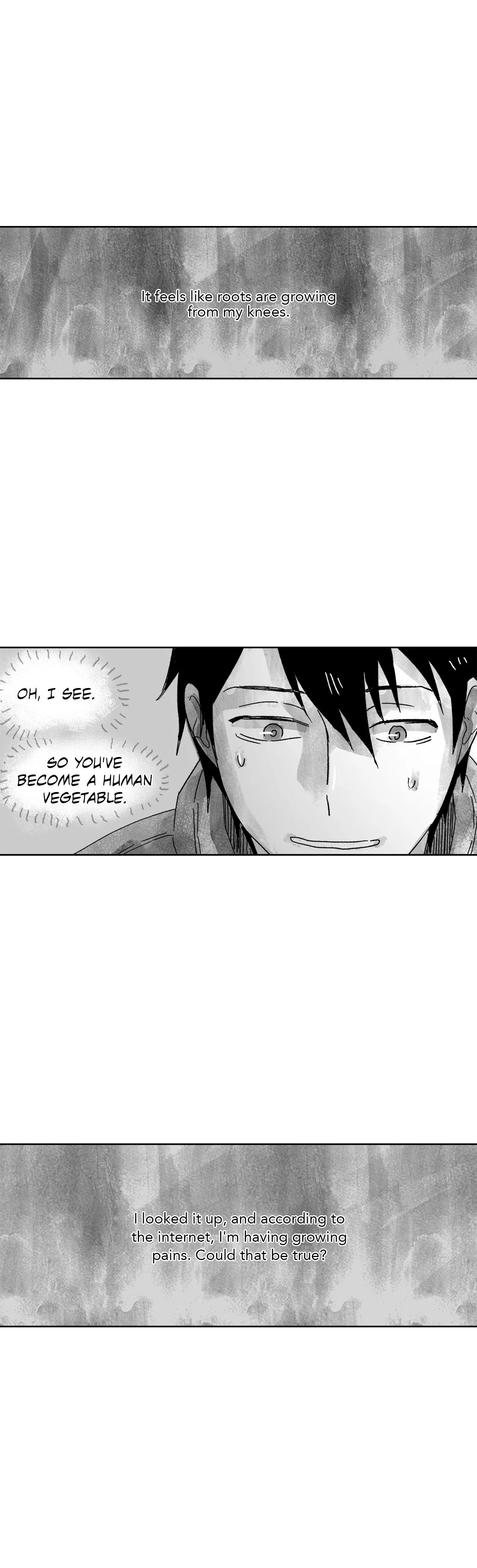 Read All About the Melodrama chapter 15 image 2 on Lezhin