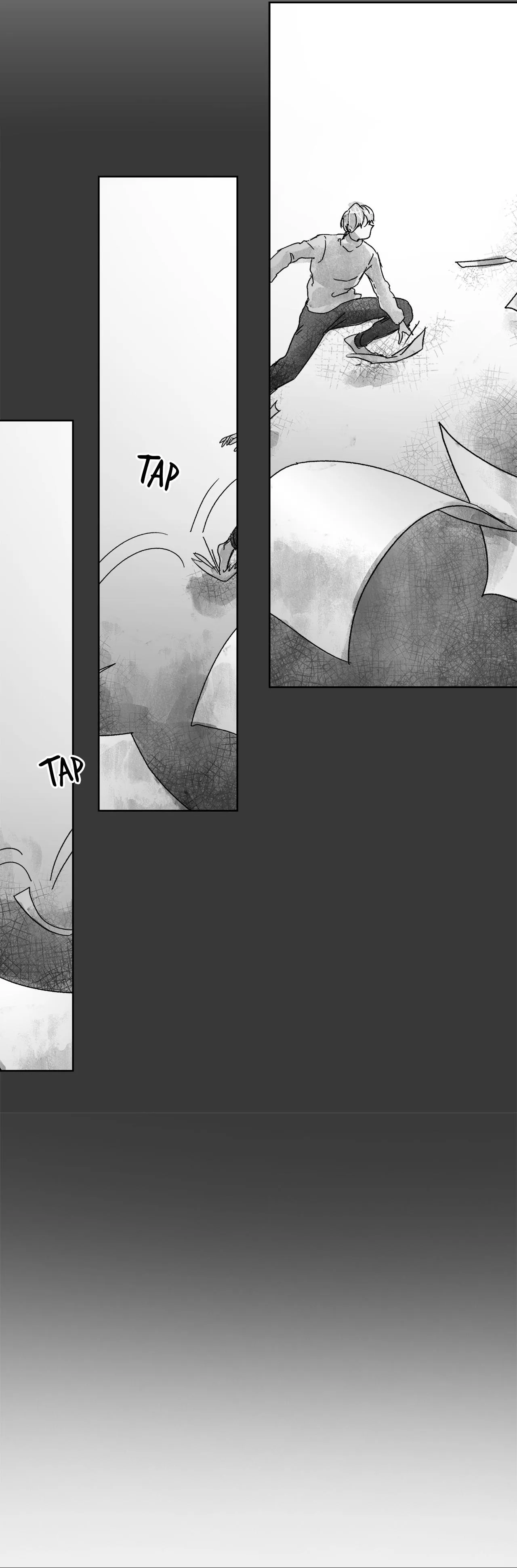 Read All About the Melodrama chapter 16 image 22 on Lezhin