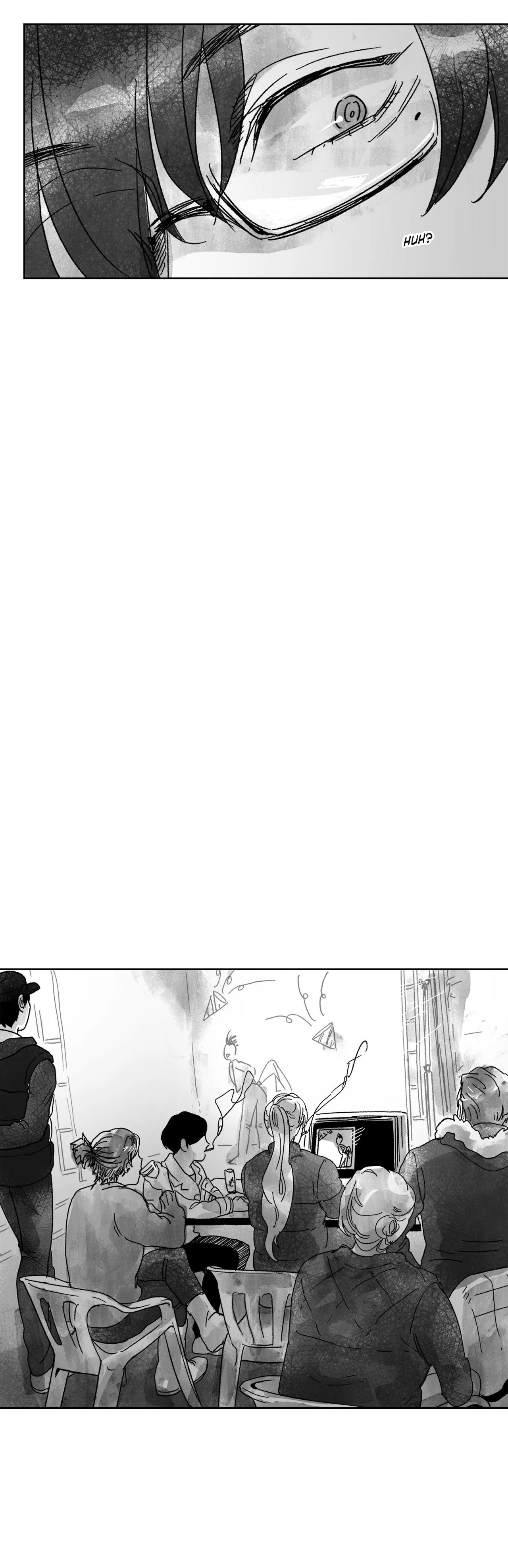 Read All About the Melodrama chapter 16 image 8 on Lezhin