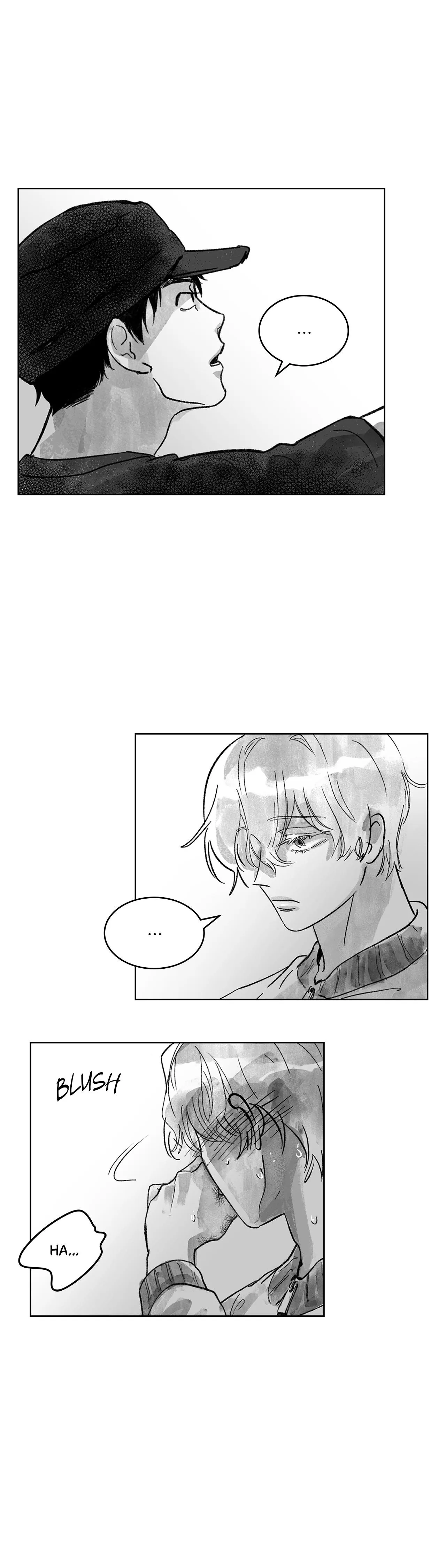Read All About the Melodrama chapter 2 image 13 on Lezhin