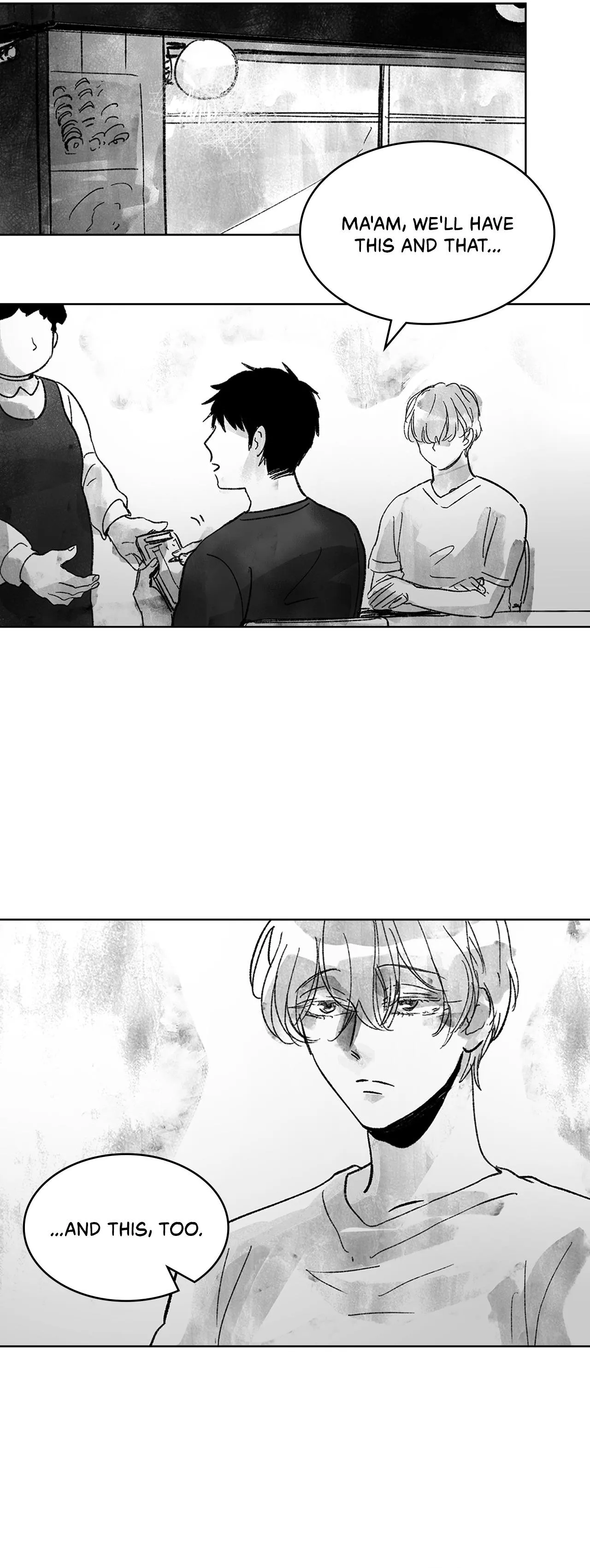 Read All About the Melodrama chapter 2 image 19 on Lezhin