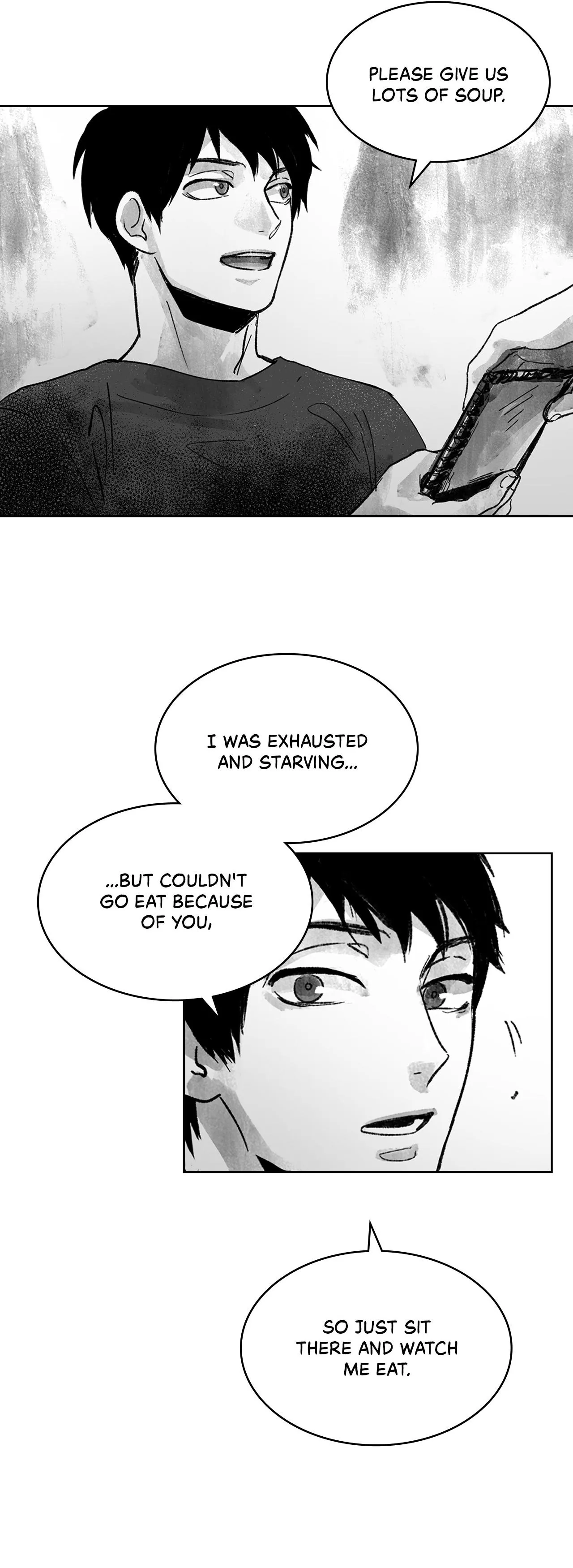 Read All About the Melodrama chapter 2 image 20 on Lezhin
