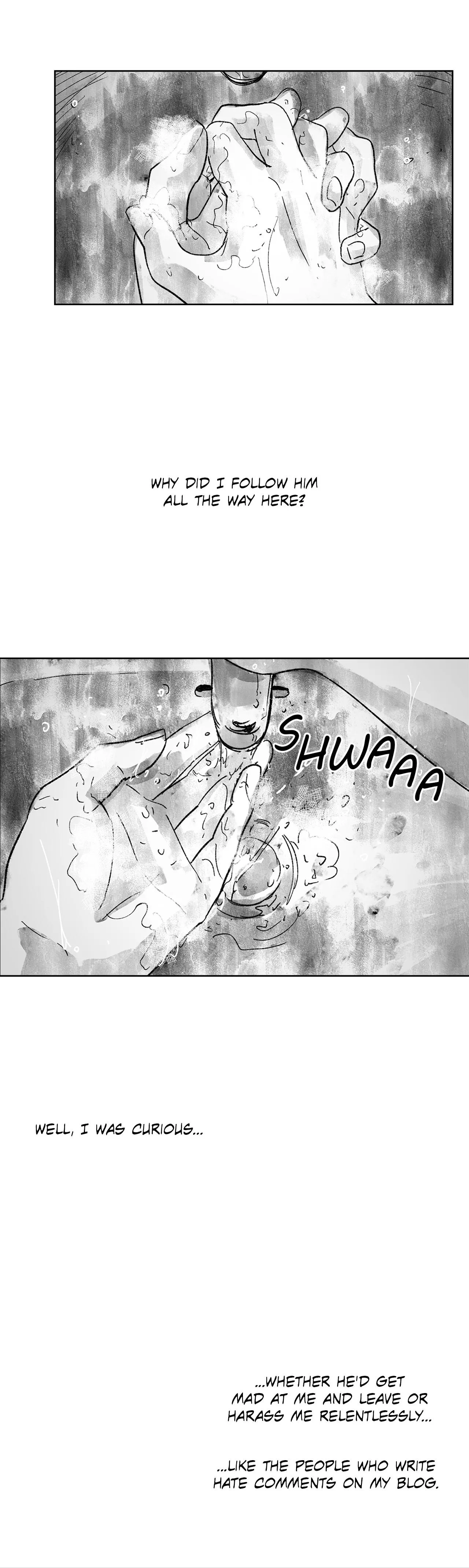 Read All About the Melodrama chapter 2 image 23 on Lezhin