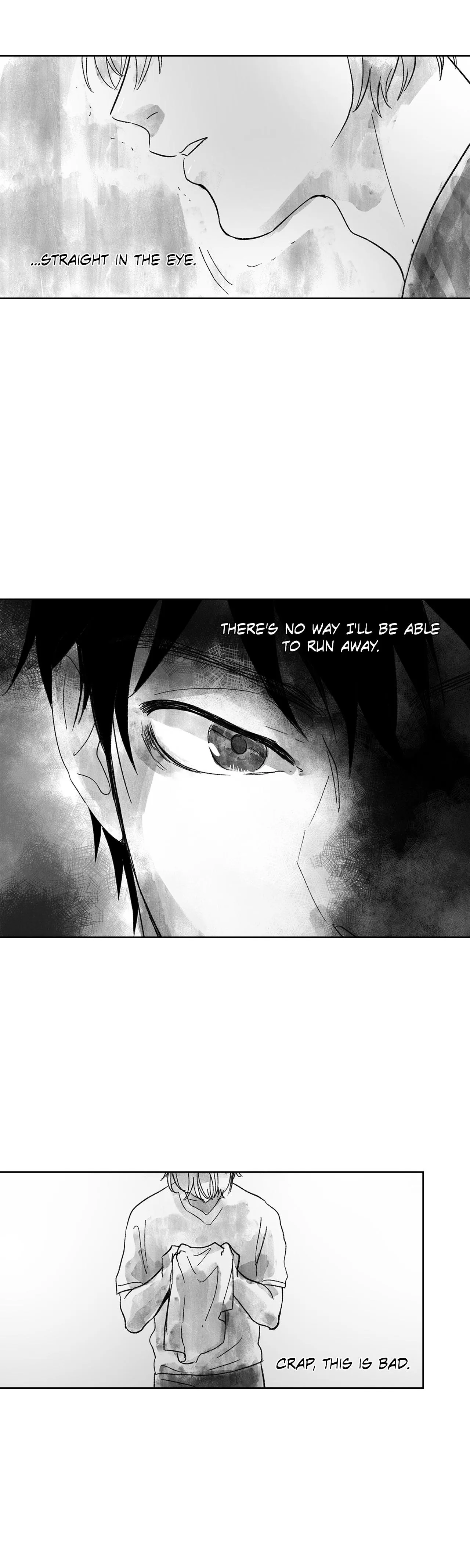 Read All About the Melodrama chapter 2 image 25 on Lezhin