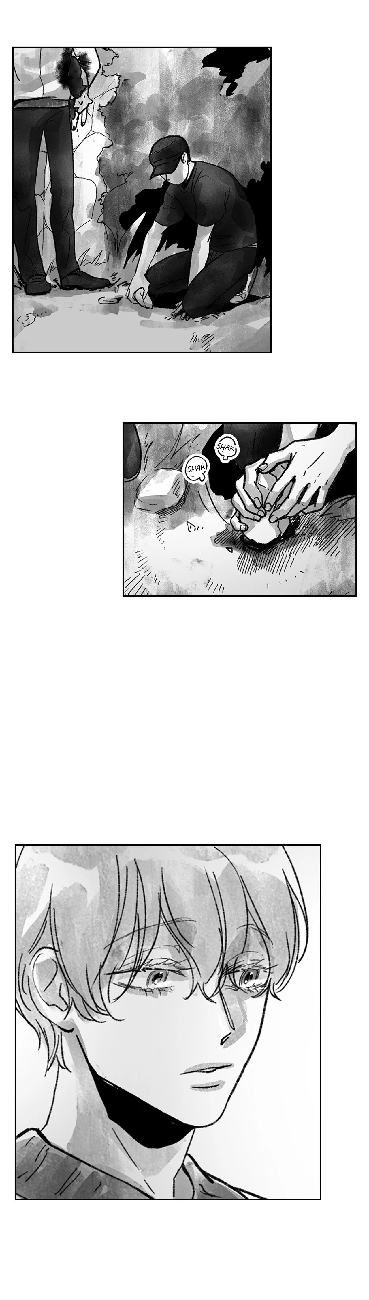 Read All About the Melodrama chapter 2 image 7 on Lezhin