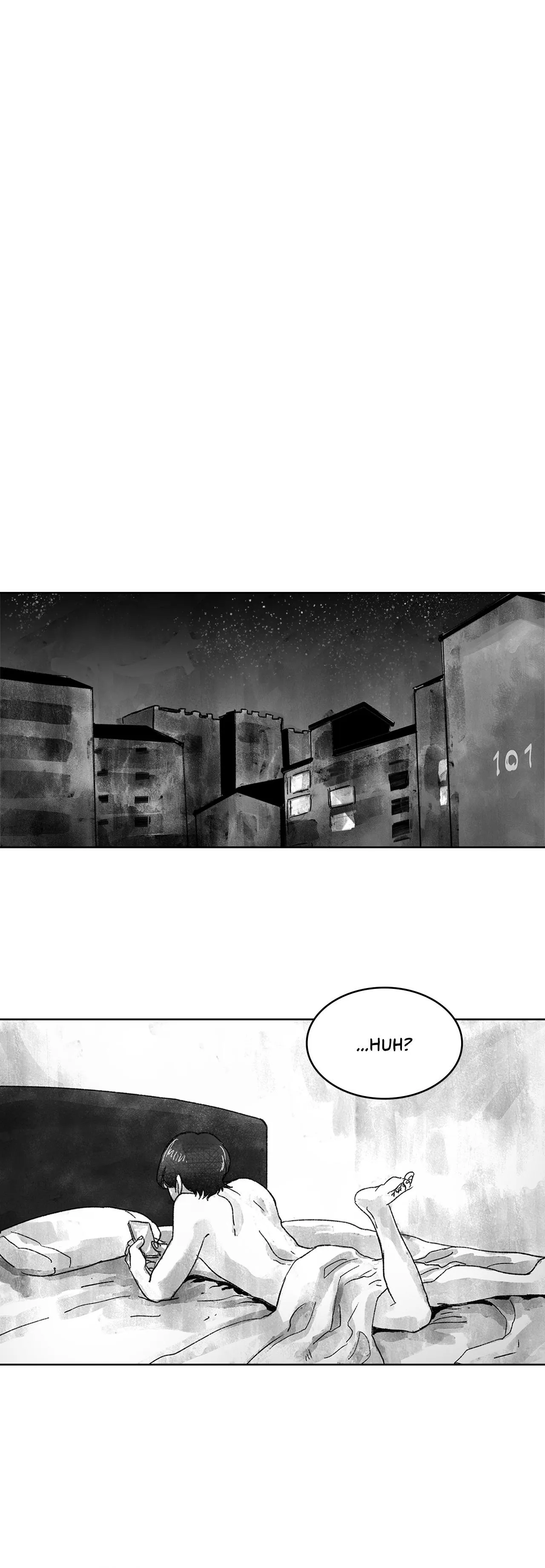Read All About the Melodrama chapter 3 image 19 on Lezhin