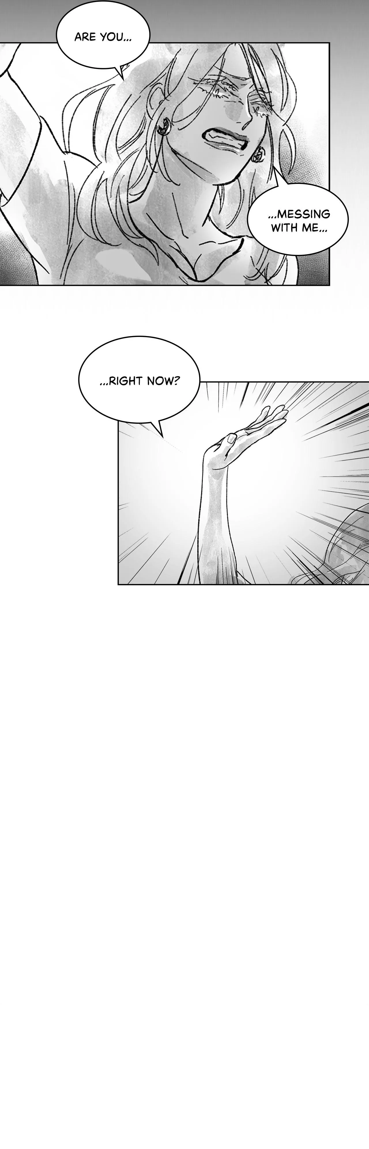 Read All About the Melodrama chapter 3 image 8 on Lezhin