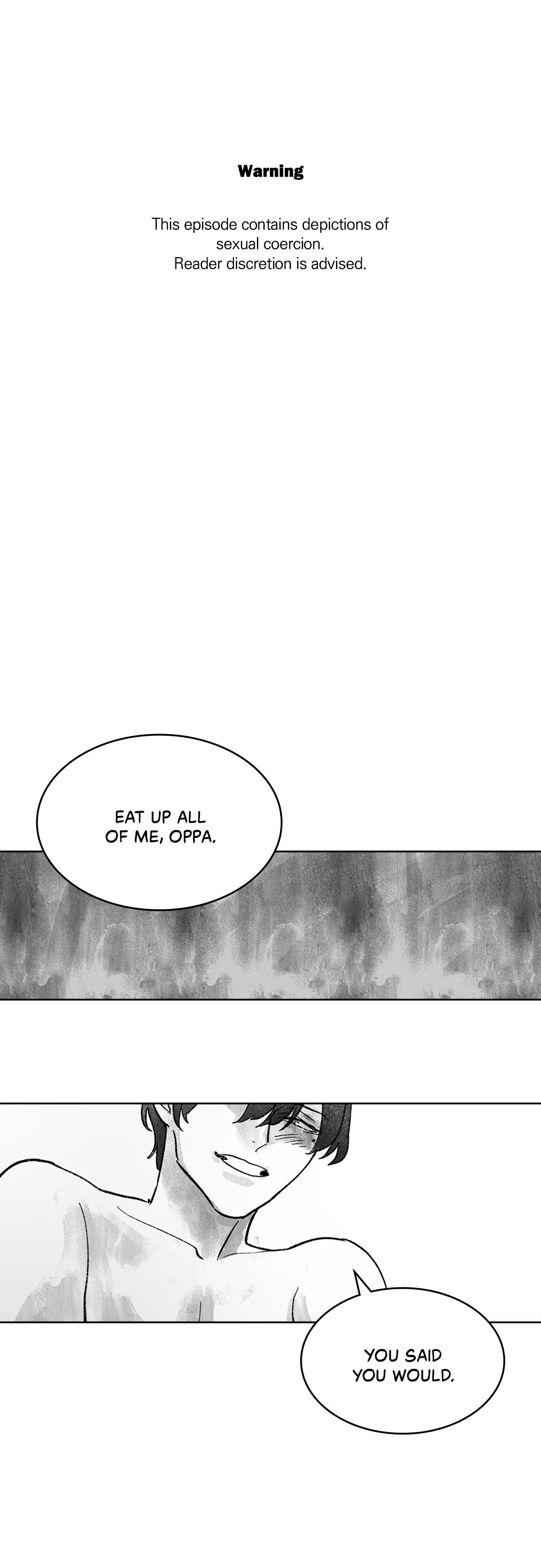 Read All About the Melodrama chapter 4 image 1 on Lezhin