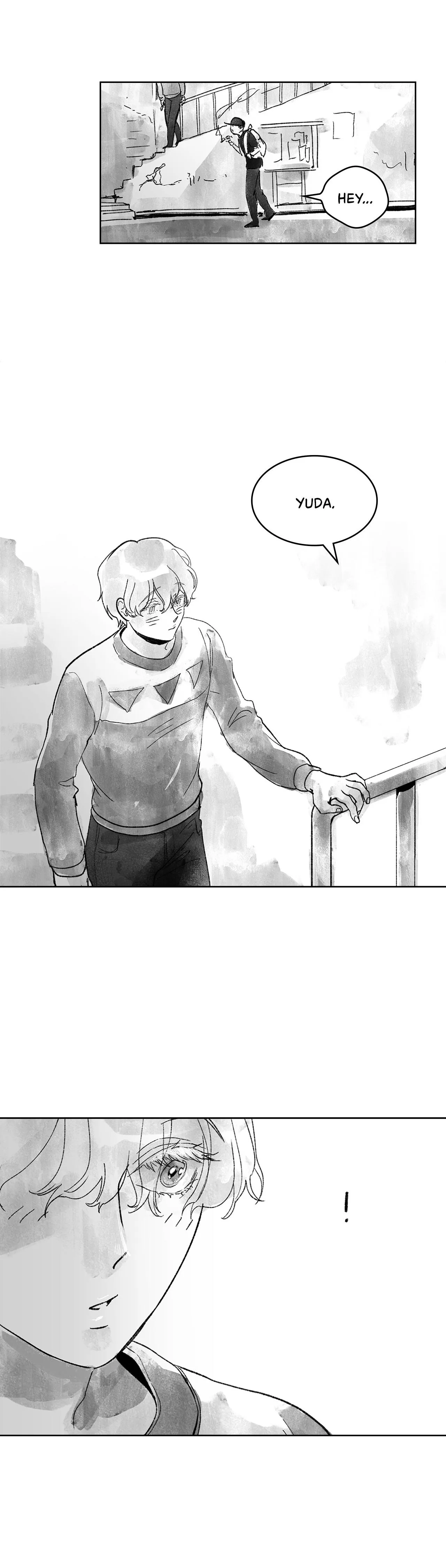 Read All About the Melodrama chapter 4 image 10 on Lezhin
