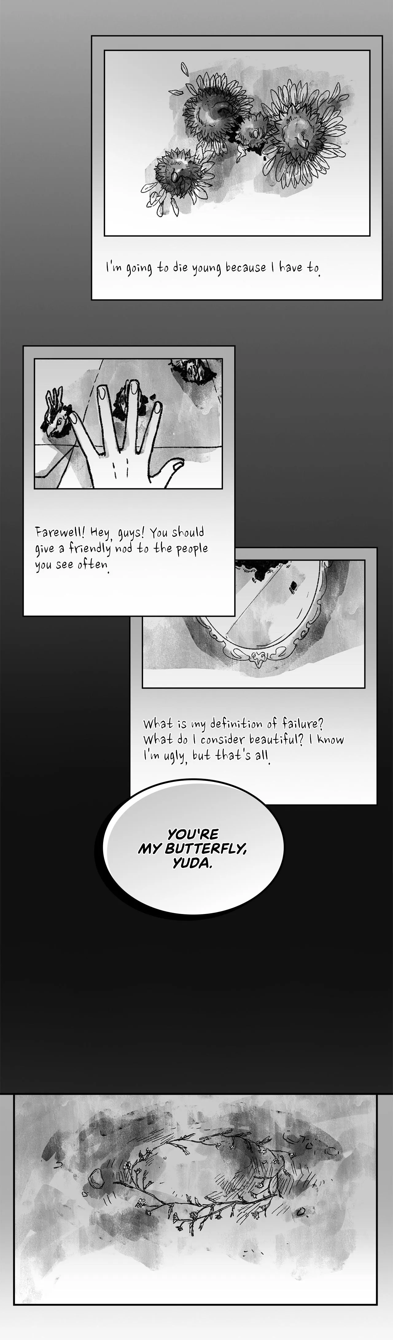 Read All About the Melodrama chapter 4 image 17 on Lezhin