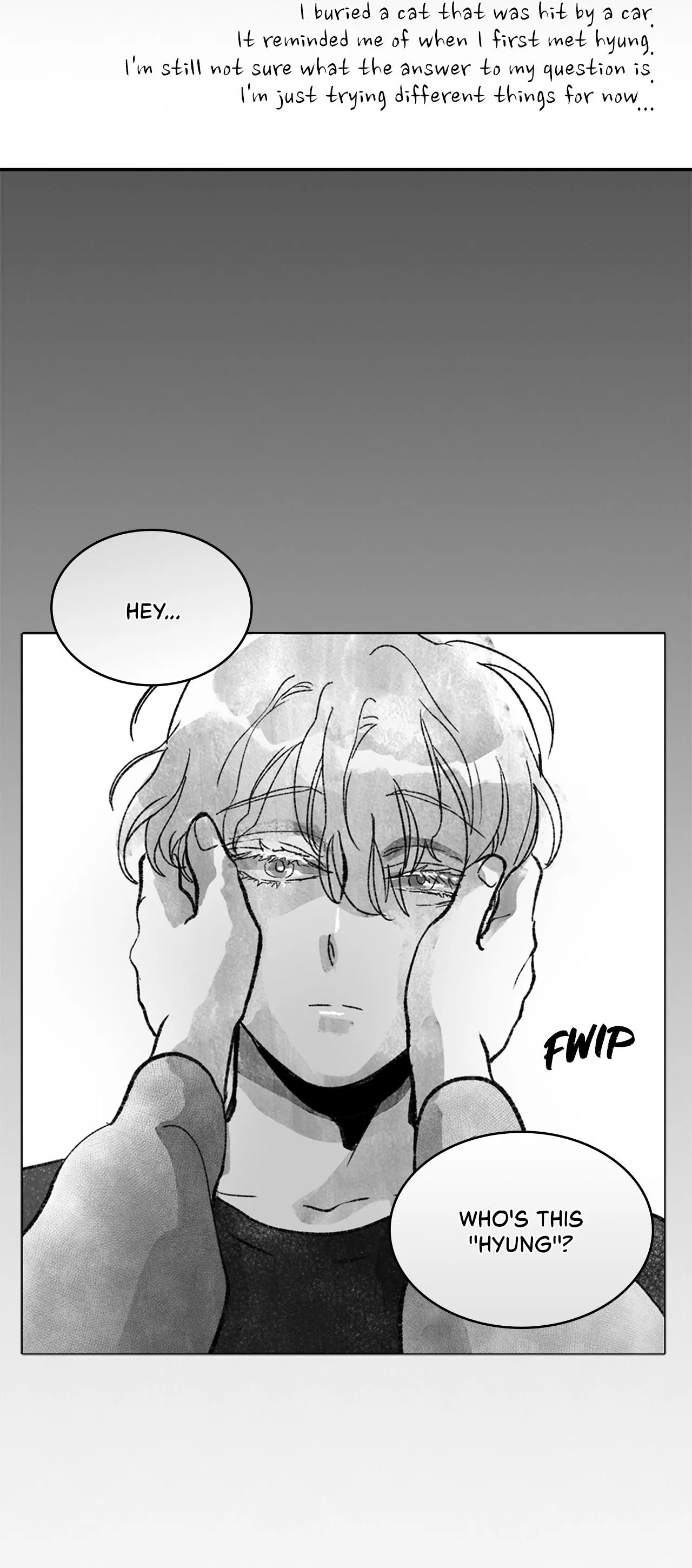 Read All About the Melodrama chapter 4 image 18 on Lezhin
