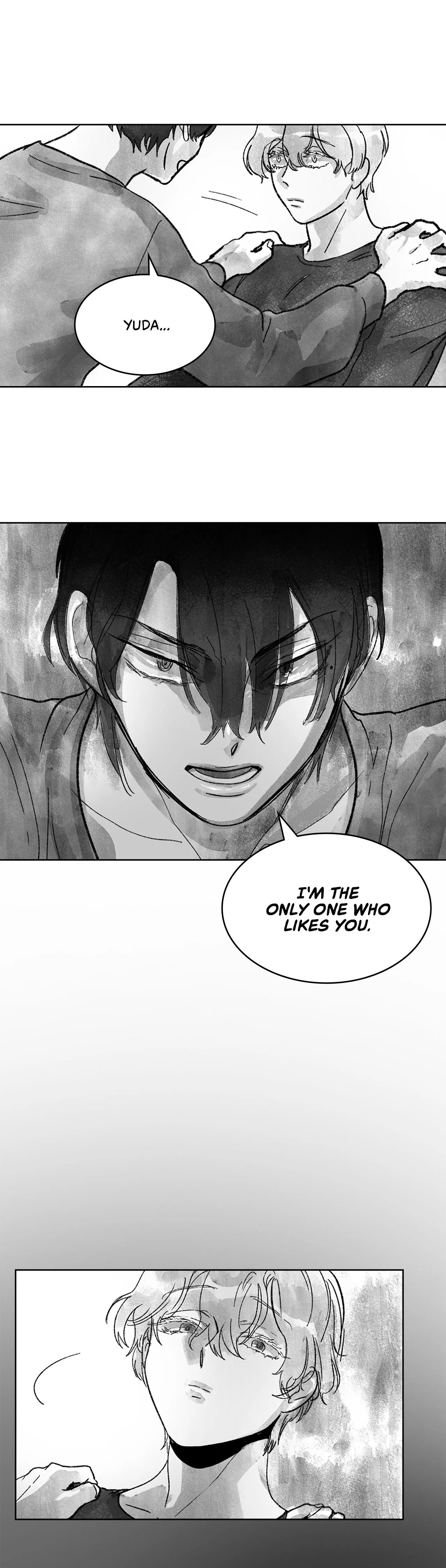Read All About the Melodrama chapter 4 image 21 on Lezhin