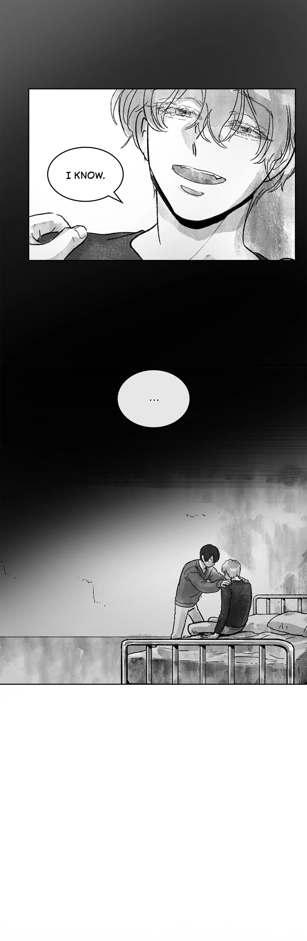 Read All About the Melodrama chapter 4 image 22 on Lezhin