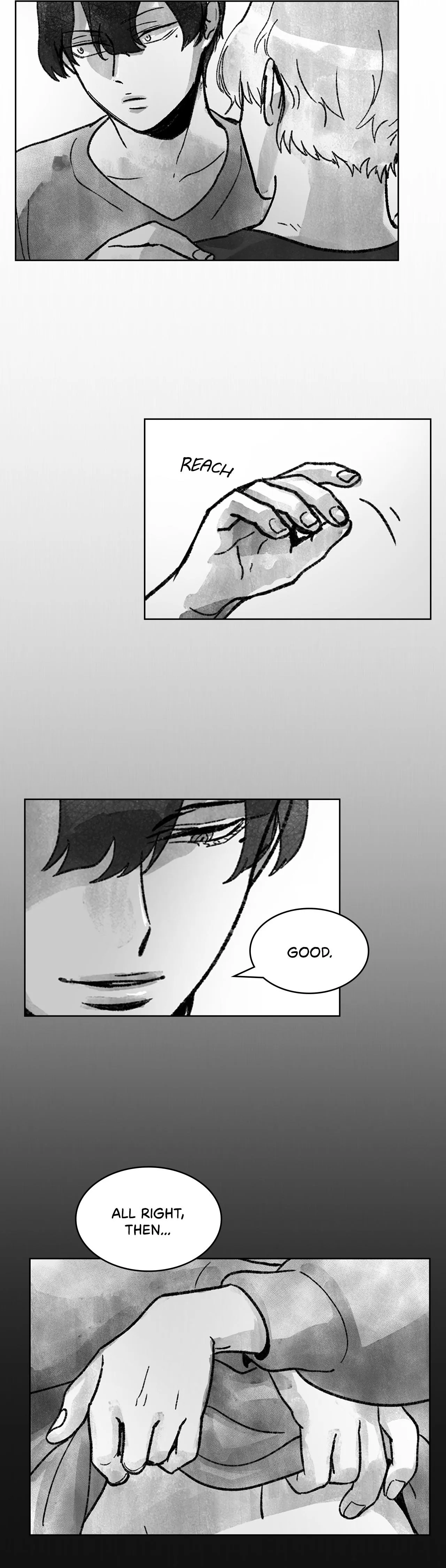 Read All About the Melodrama chapter 4 image 23 on Lezhin