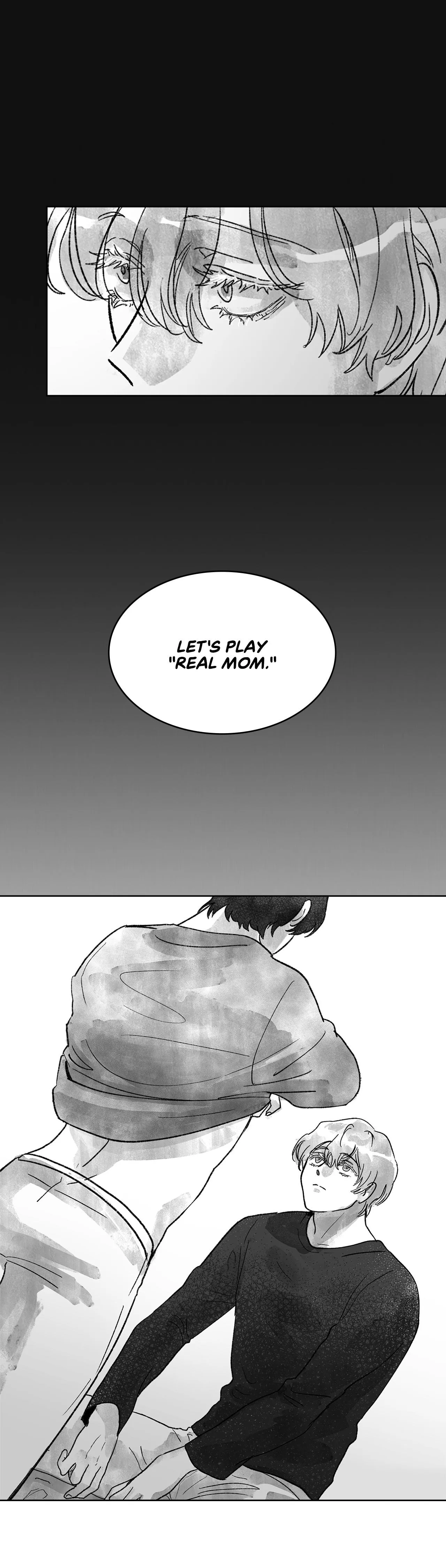 Read All About the Melodrama chapter 4 image 24 on Lezhin