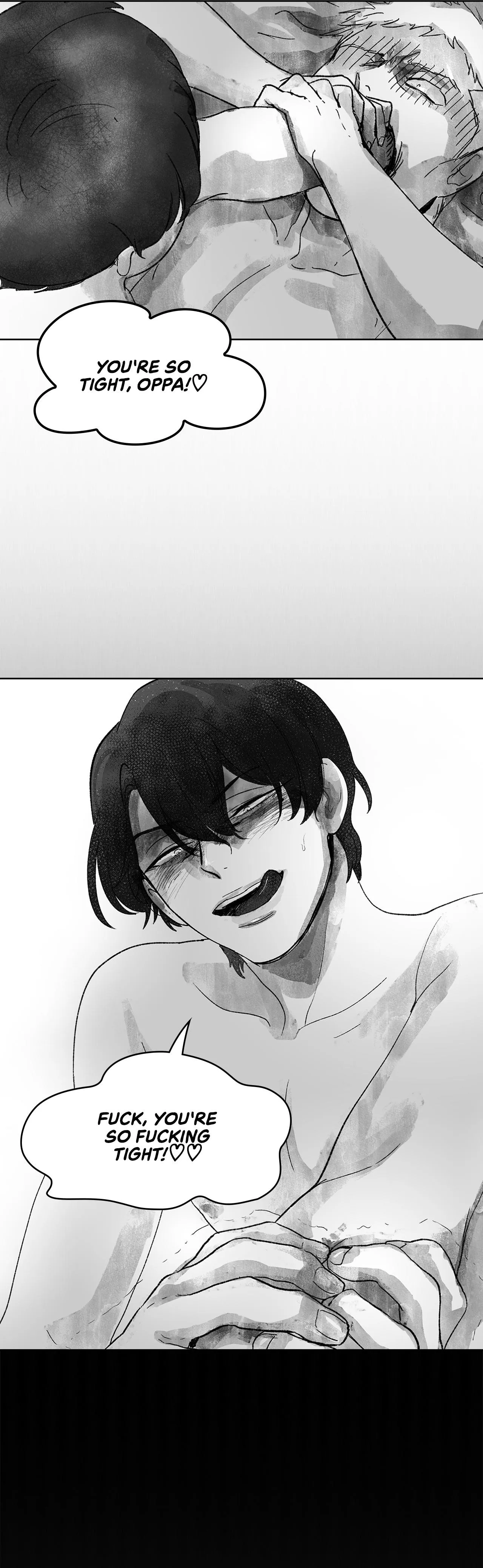 Read All About the Melodrama chapter 4 image 3 on Lezhin