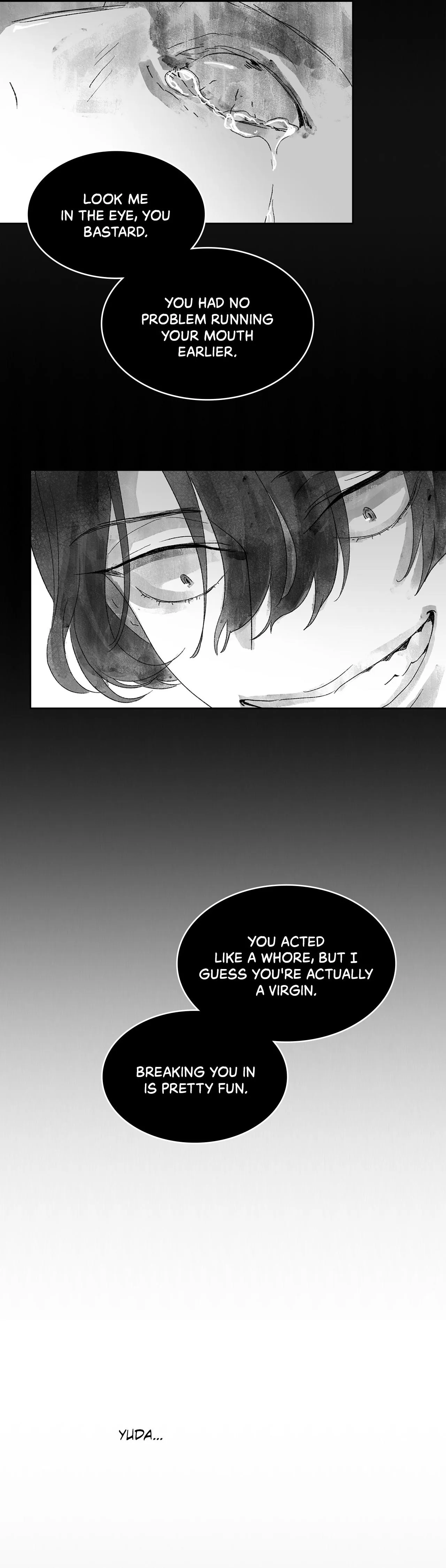 Read All About the Melodrama chapter 4 image 4 on Lezhin