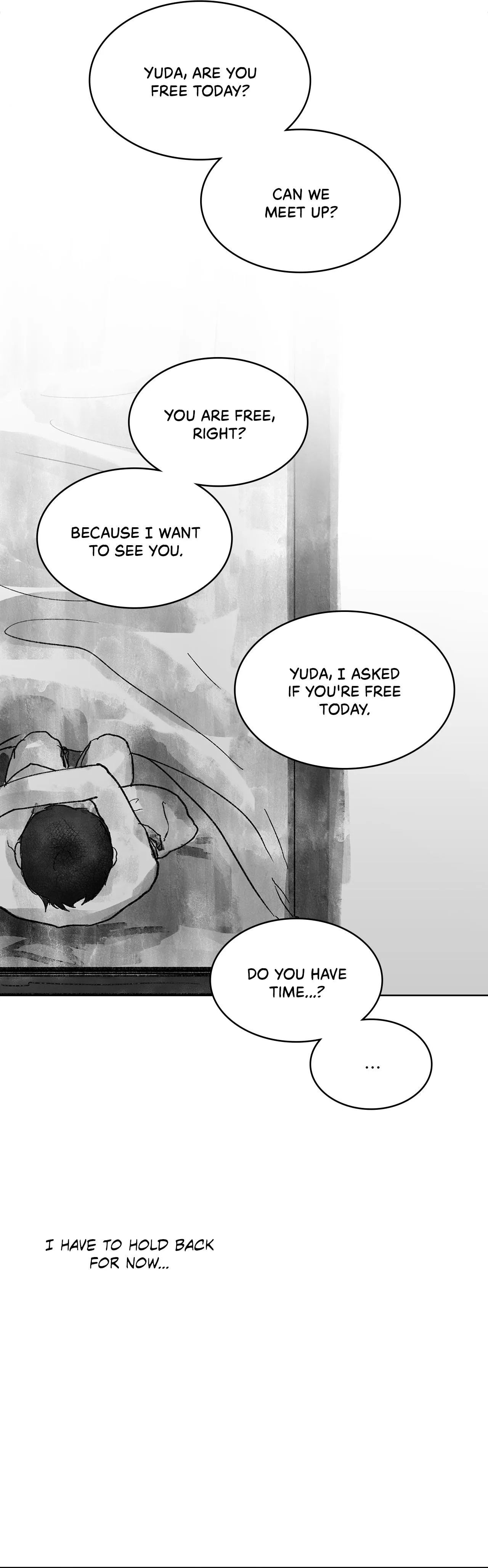 Read All About the Melodrama chapter 4 image 7 on Lezhin