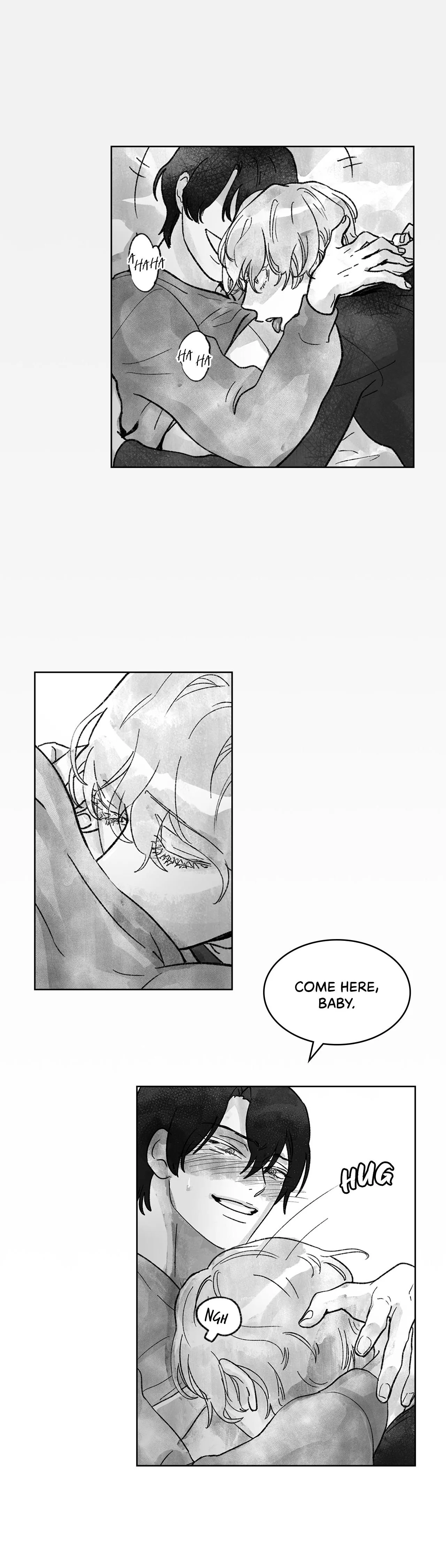Read All About the Melodrama chapter 5 image 2 on Lezhin