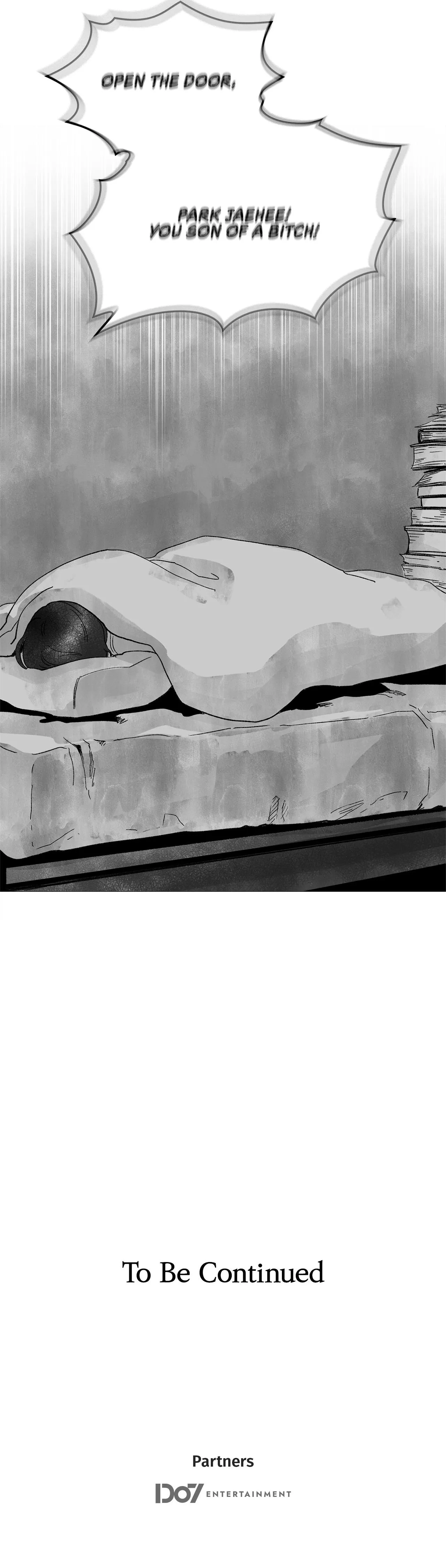 Read All About the Melodrama chapter 5 image 28 on Lezhin