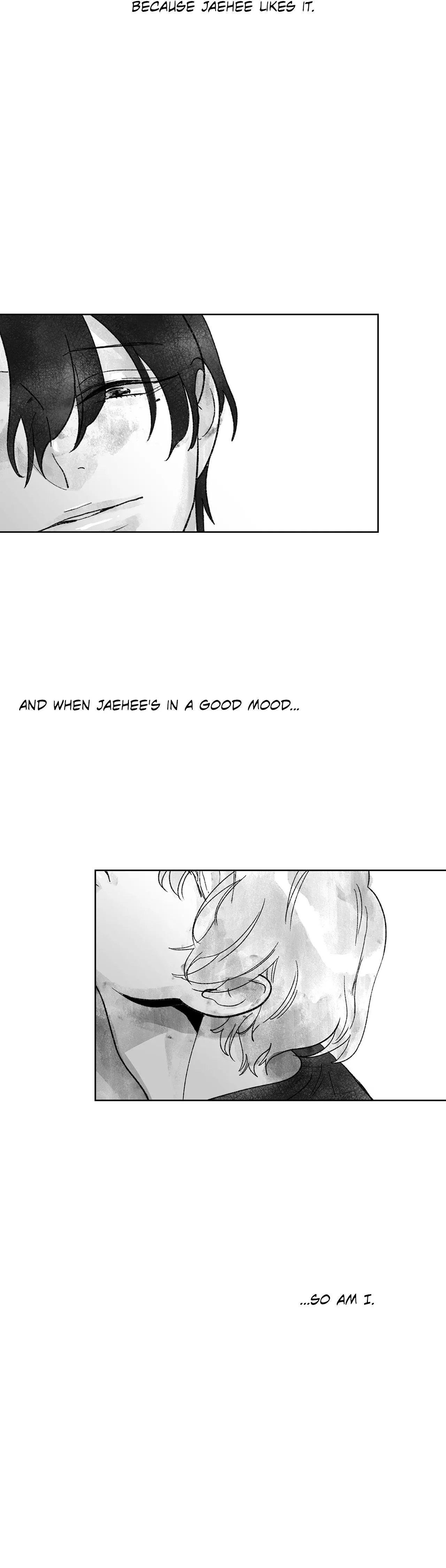 Read All About the Melodrama chapter 5 image 4 on Lezhin