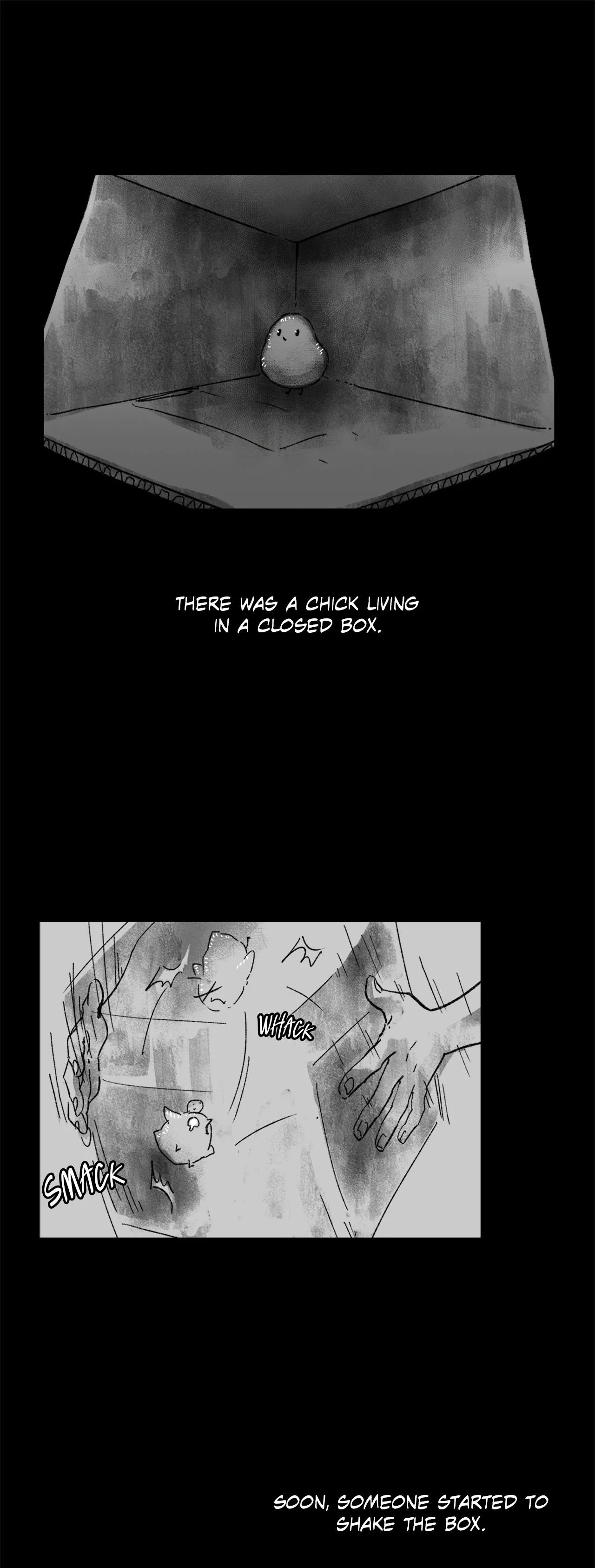 Read All About the Melodrama chapter 6 image 1 on Lezhin