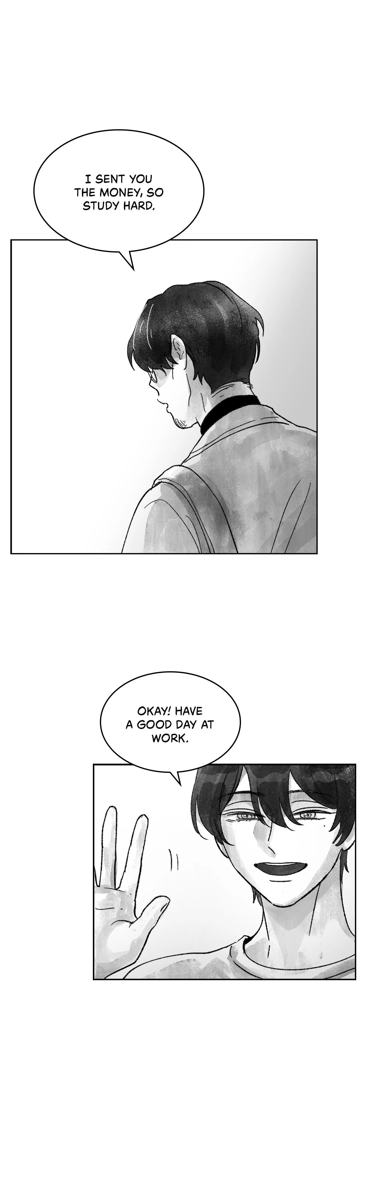 Read All About the Melodrama chapter 6 image 13 on Lezhin