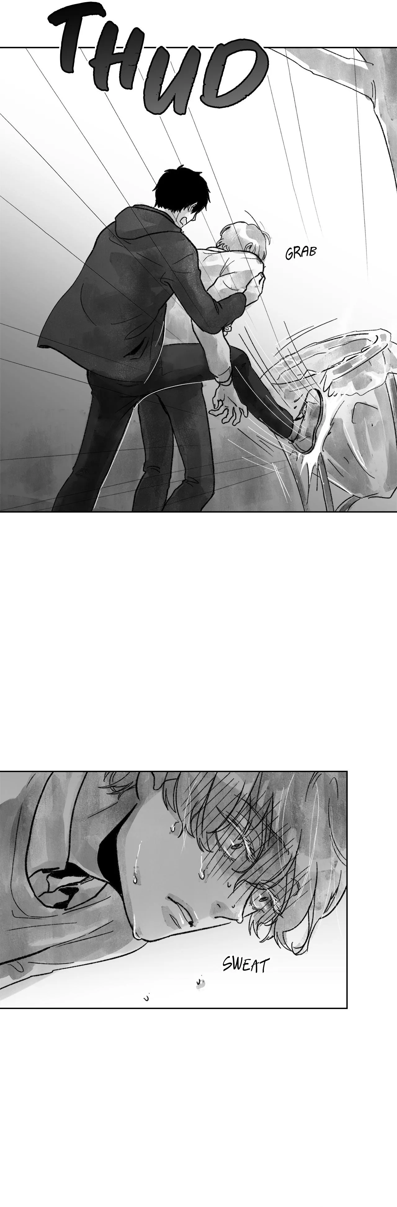 Read All About the Melodrama chapter 6 image 20 on Lezhin