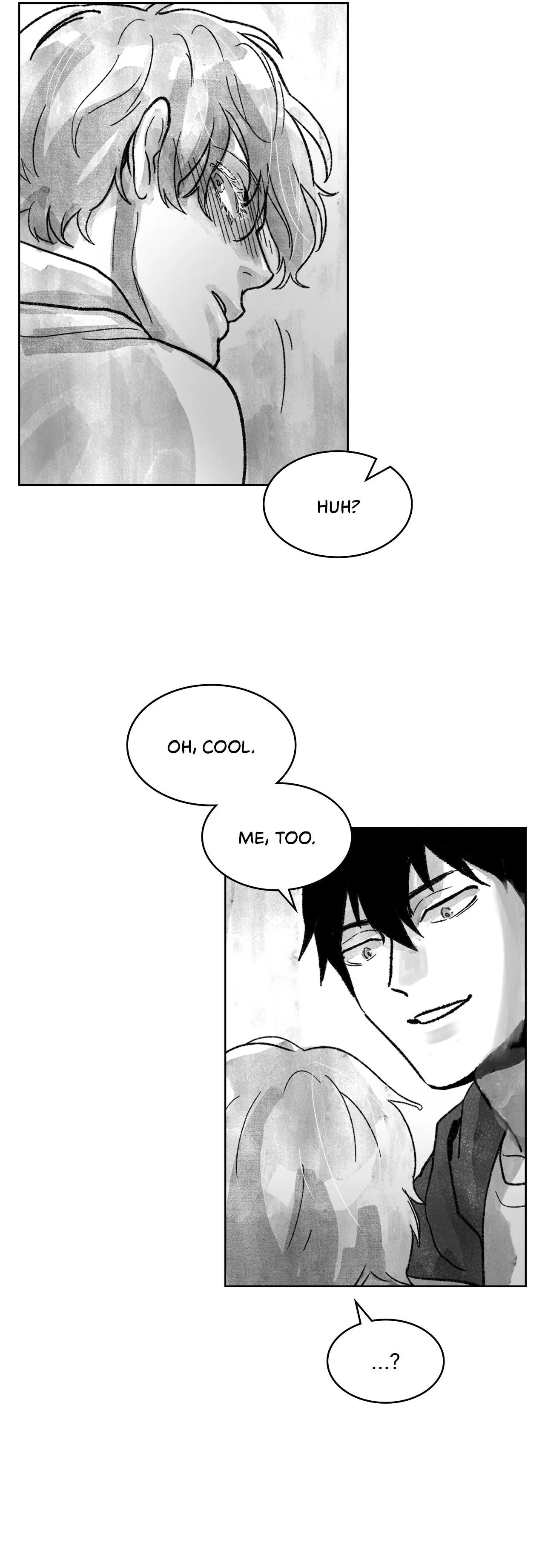 Read All About the Melodrama chapter 6 image 23 on Lezhin