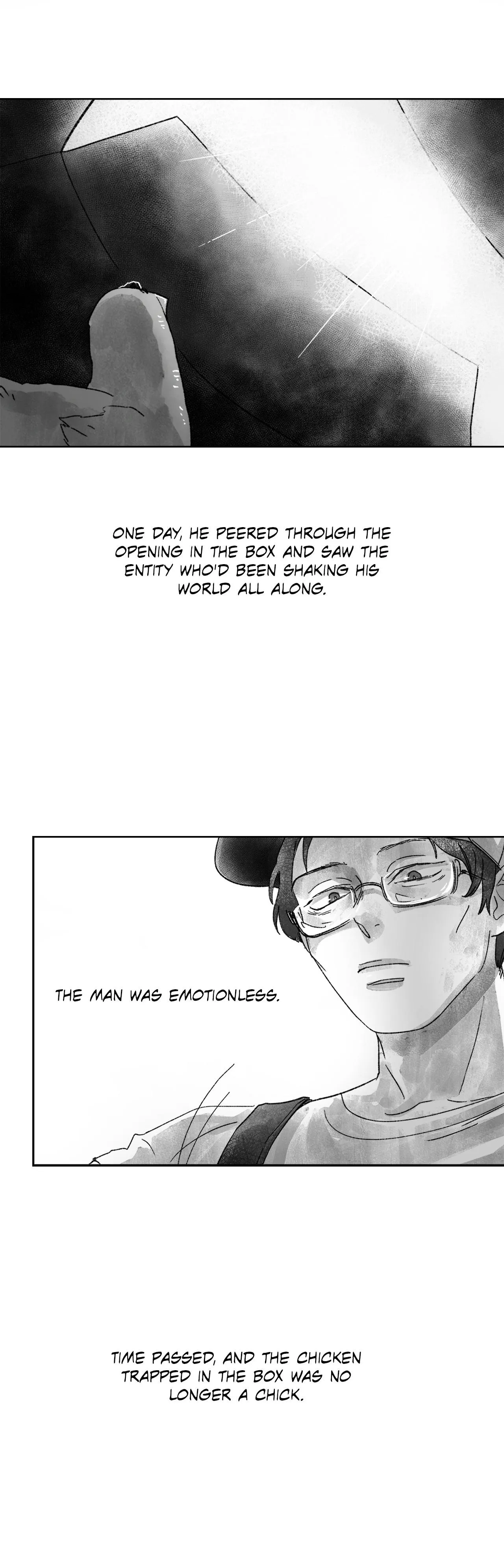 Read All About the Melodrama chapter 6 image 4 on Lezhin