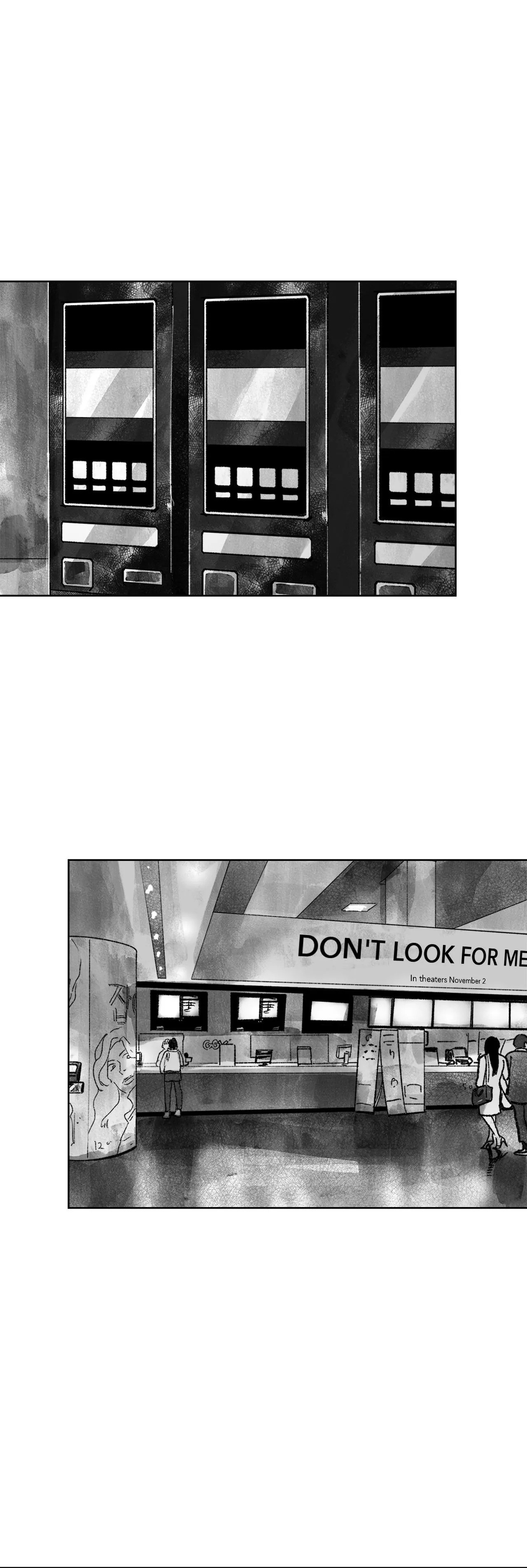 Read All About the Melodrama chapter 7 image 1 on Lezhin