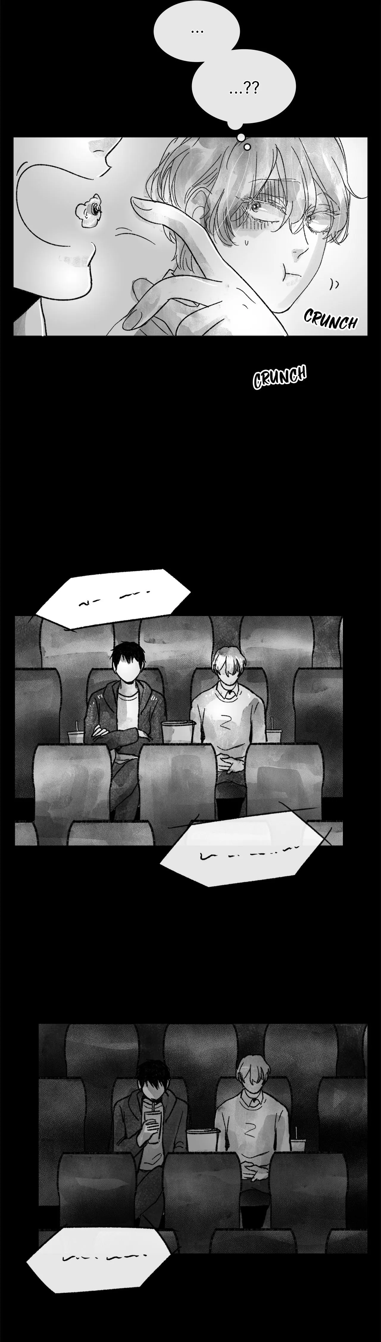 Read All About the Melodrama chapter 7 image 10 on Lezhin