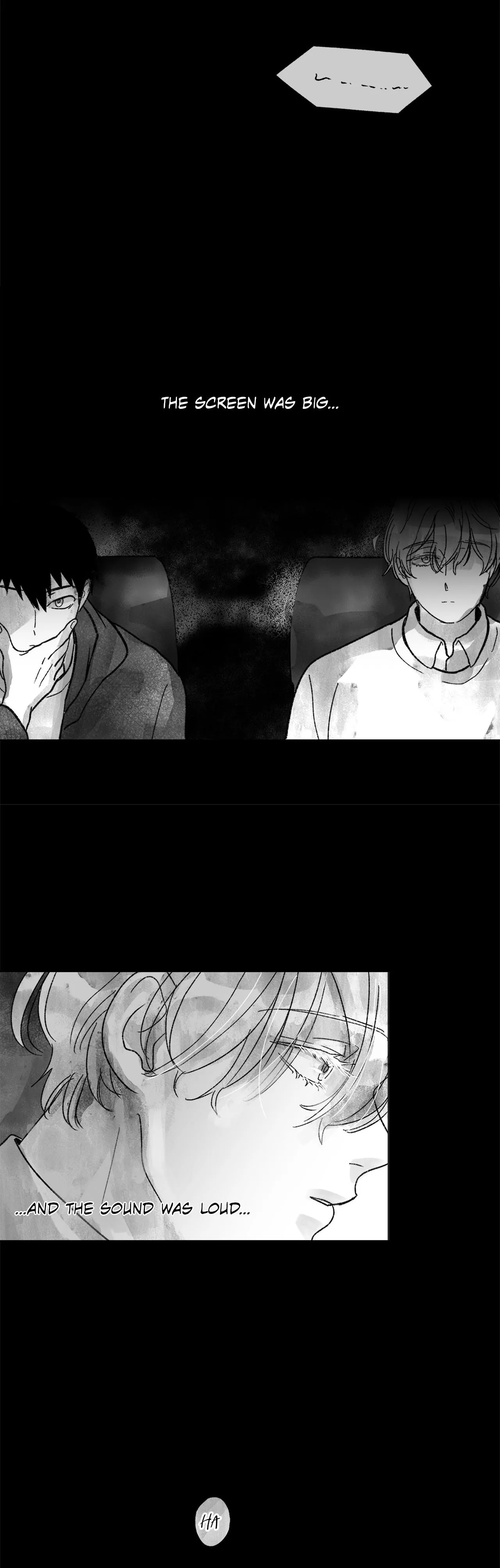 Read All About the Melodrama chapter 7 image 11 on Lezhin