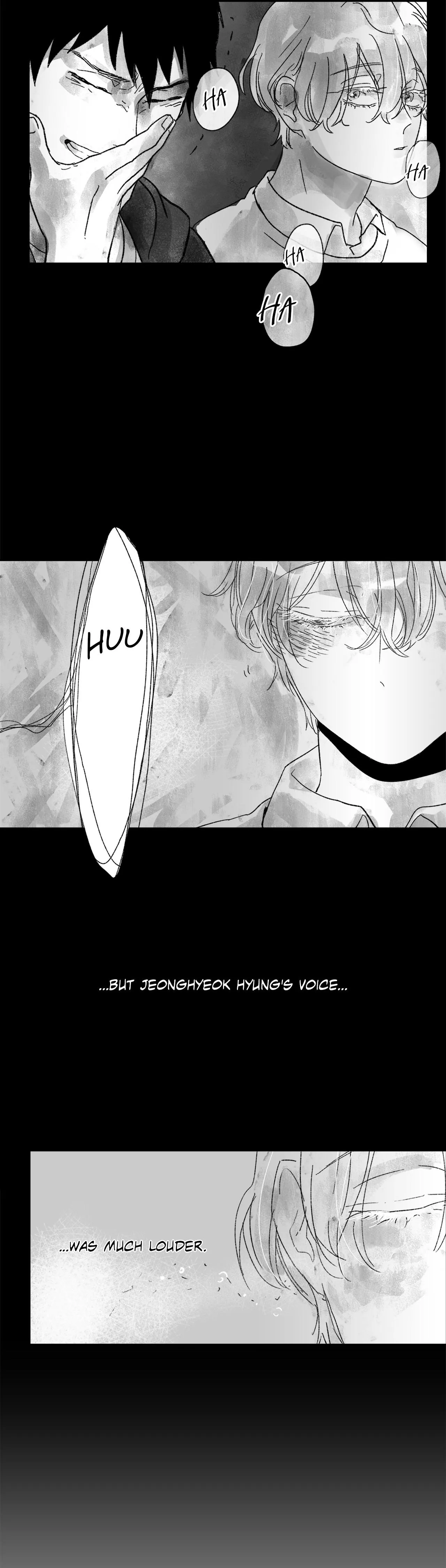 Read All About the Melodrama chapter 7 image 12 on Lezhin