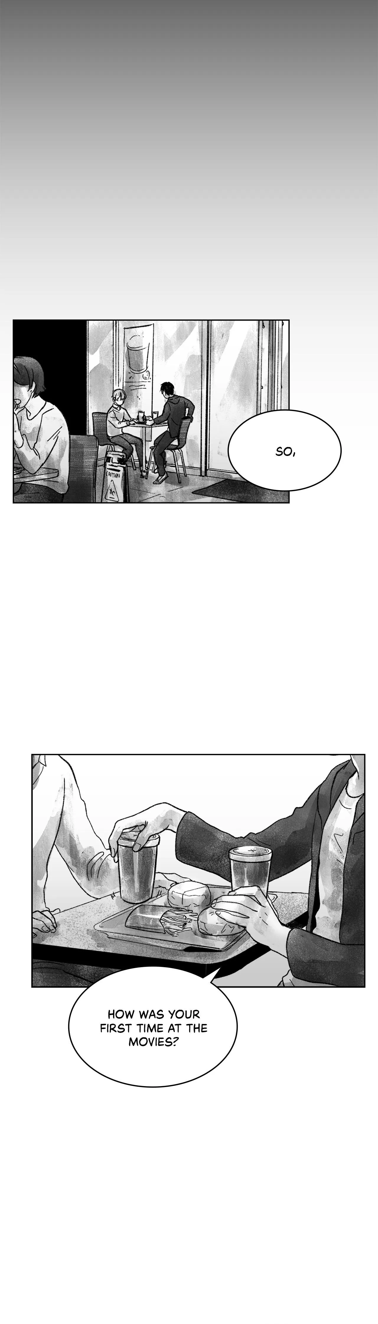 Read All About the Melodrama chapter 7 image 13 on Lezhin