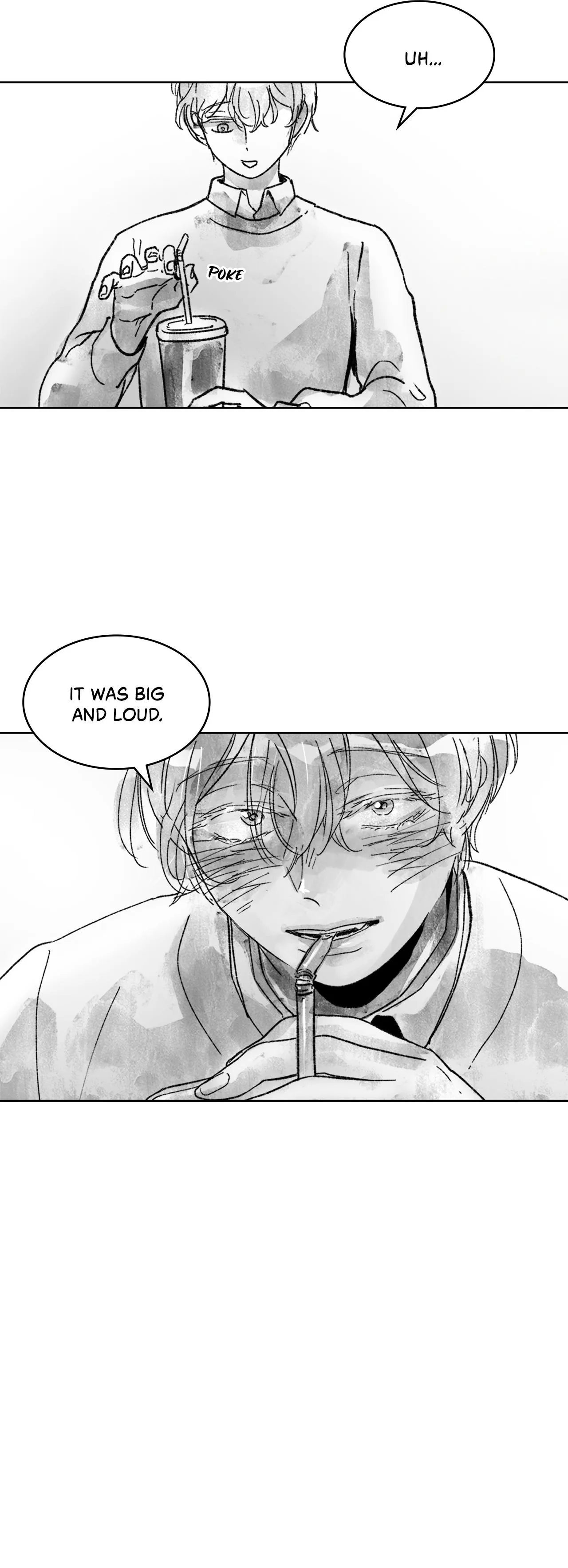 Read All About the Melodrama chapter 7 image 14 on Lezhin