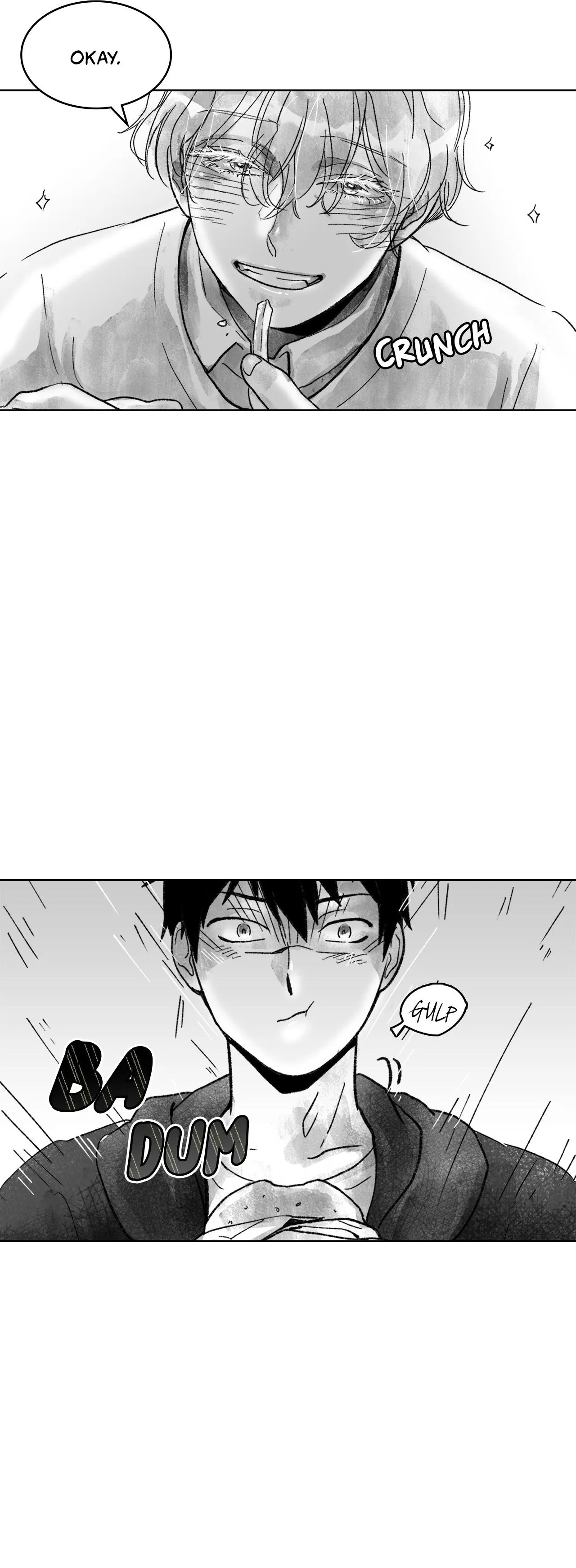 Read All About the Melodrama chapter 7 image 17 on Lezhin
