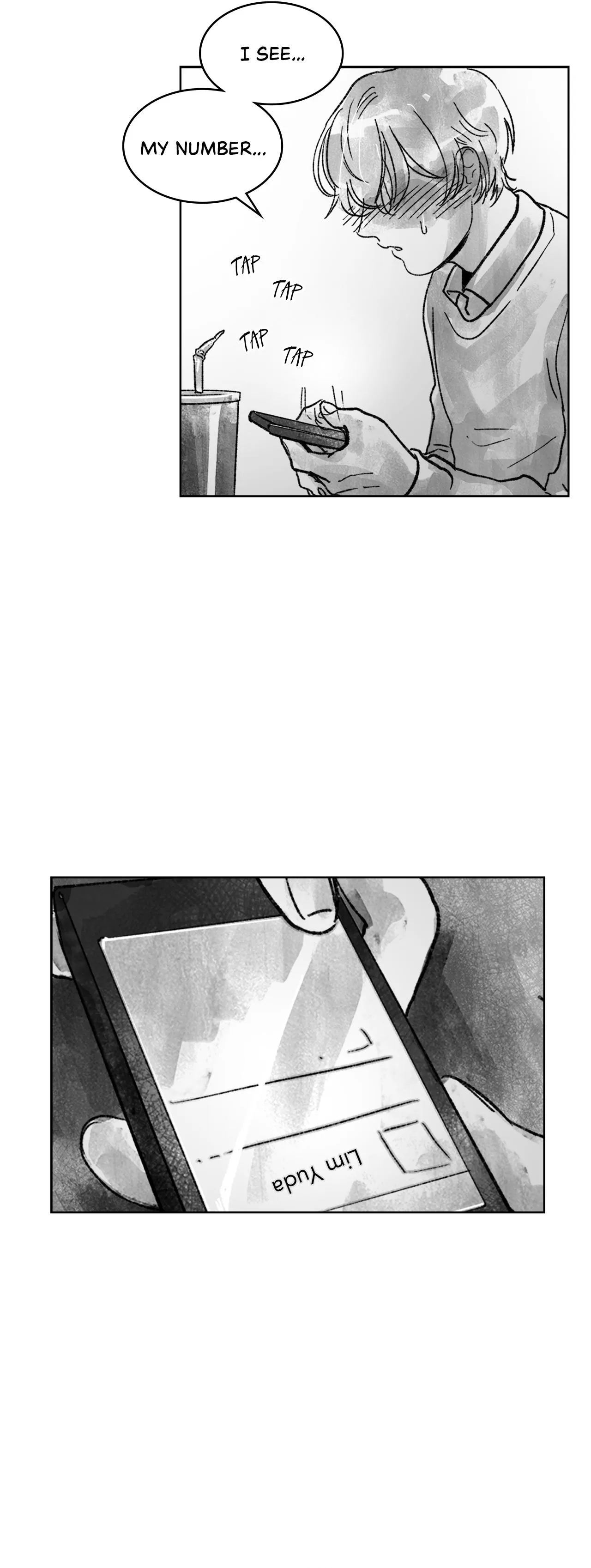 Read All About the Melodrama chapter 7 image 22 on Lezhin