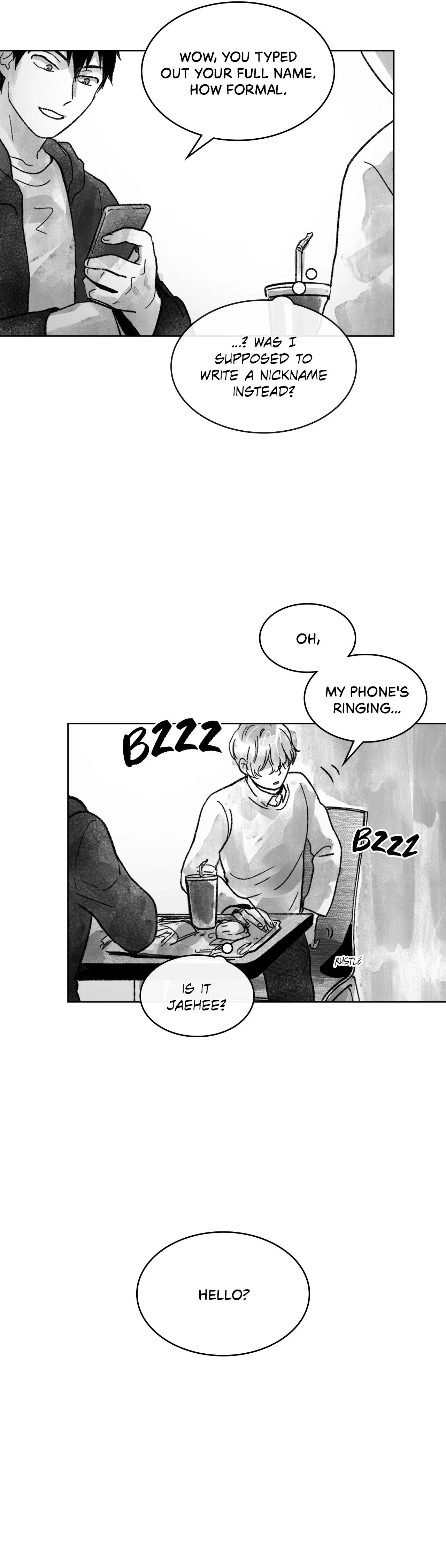 Read All About the Melodrama chapter 7 image 23 on Lezhin
